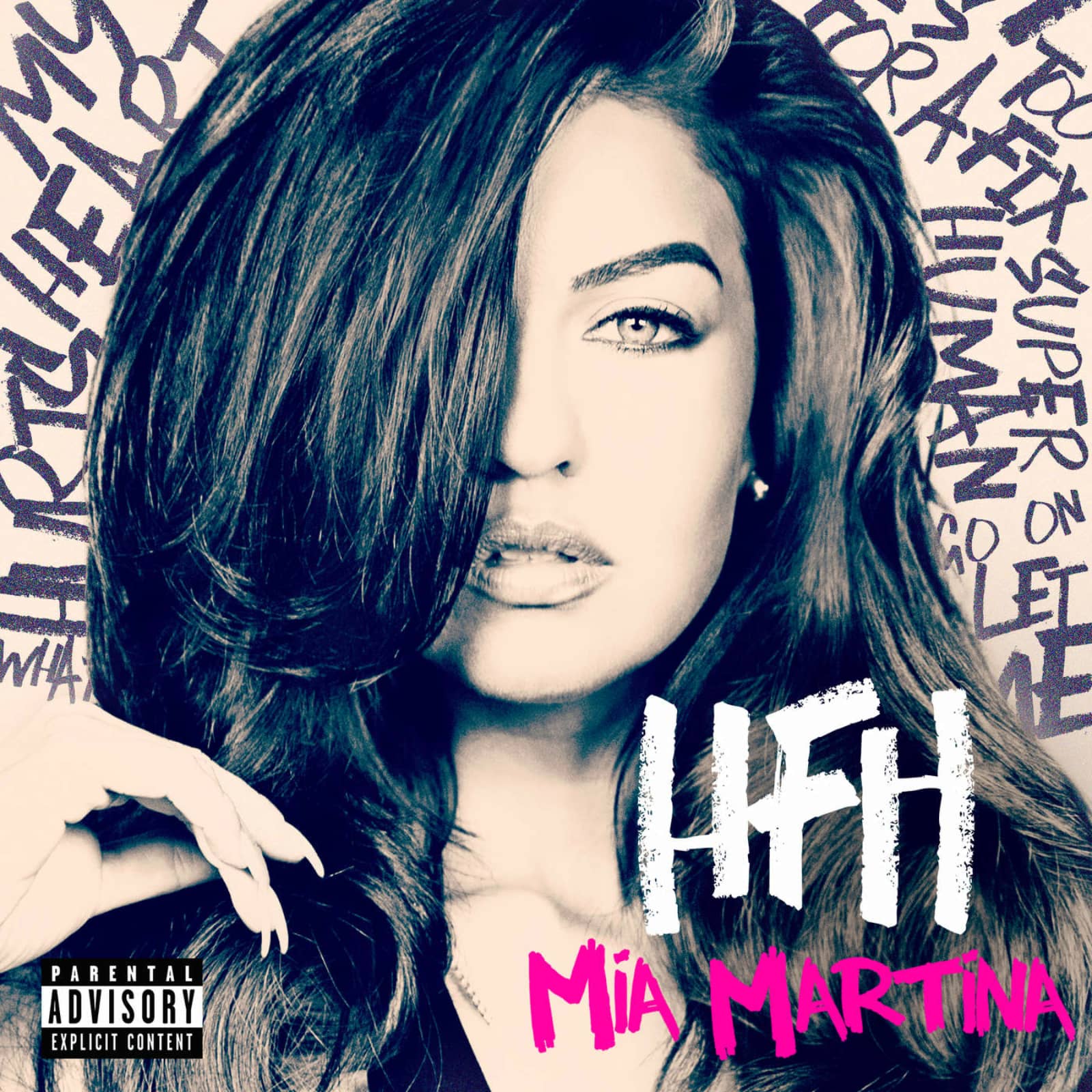 Mia Martina — HFH Heart Fucking Hurts (Lex Dave Skylers Remix)
