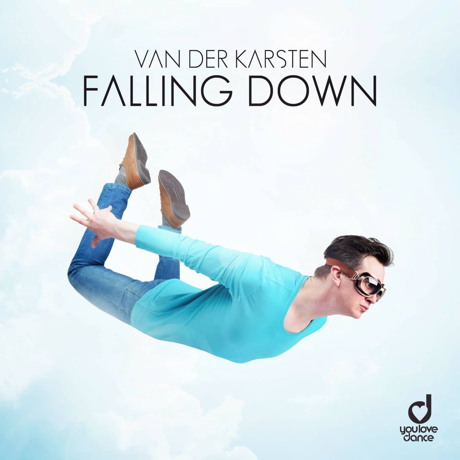 Van Der Karsten — Falling Down