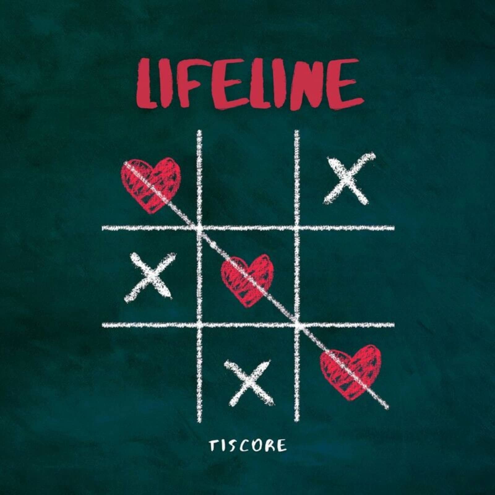 Tiscore — Lifeline