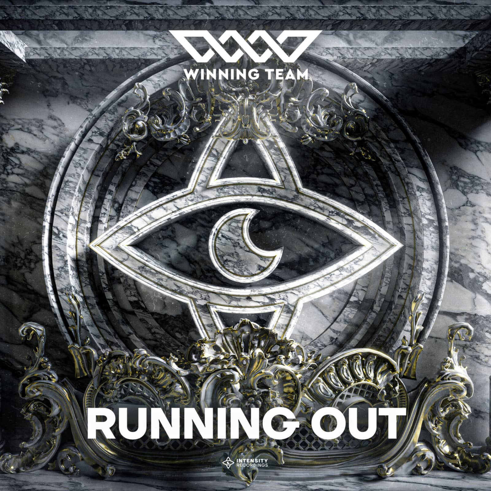 Winning Team — Running Out (Extended Mix)