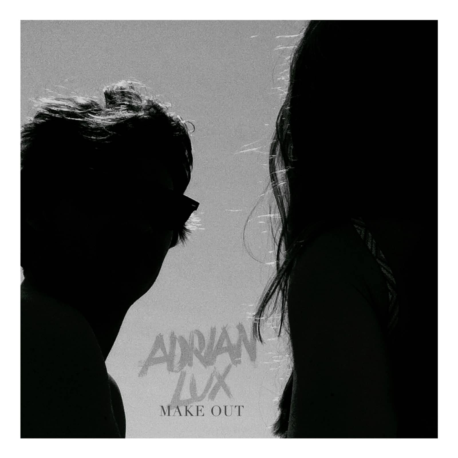 Adrian Lux feat. Last Lynx — Smoke & Mirrors (Radio Edit)