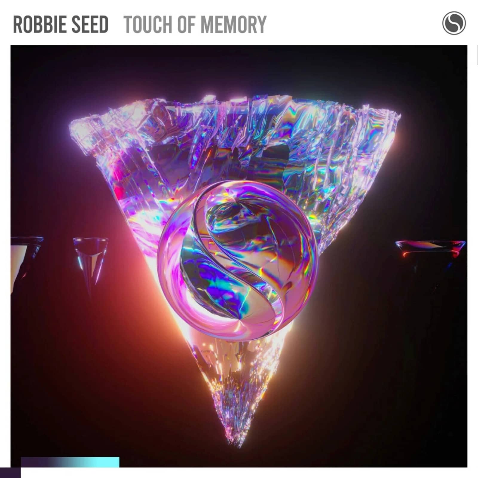 Robbie Seed — Touch Of Memory (Extended Mix)
