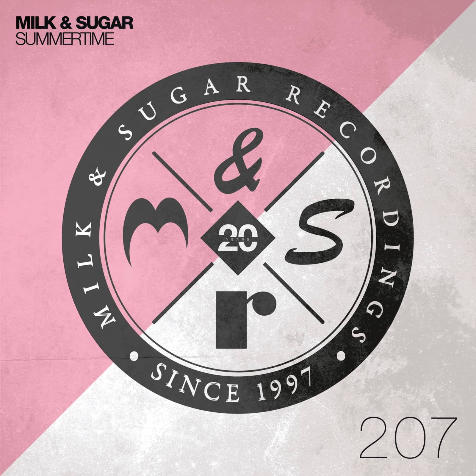 Milk & Sugar — Summertime (Radio Version)