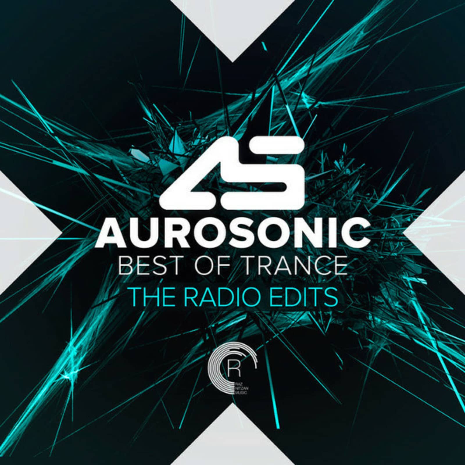 Aurosonic — Memories (Radio Edit)