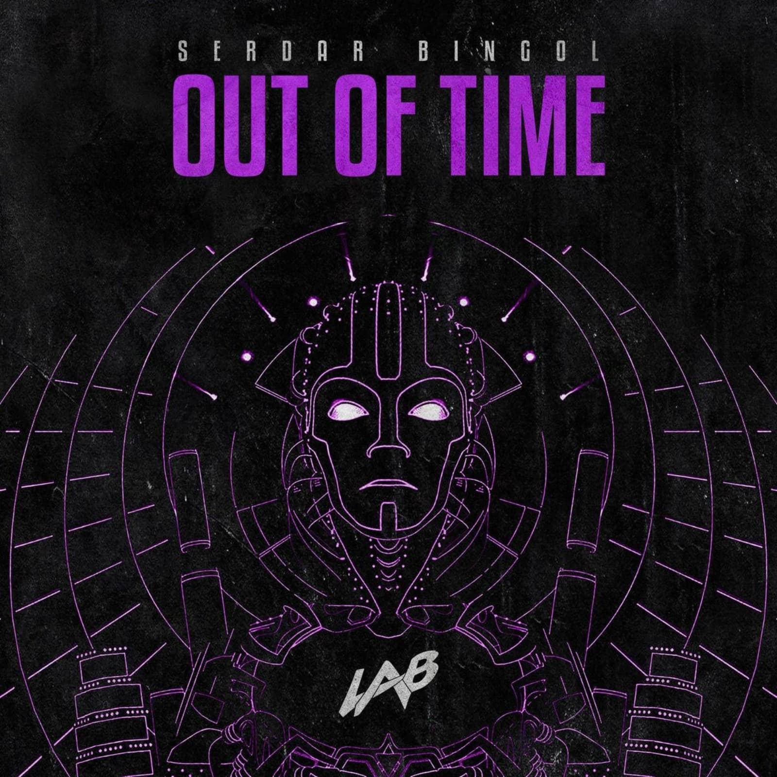 Serdar Bingol — Out Of Time