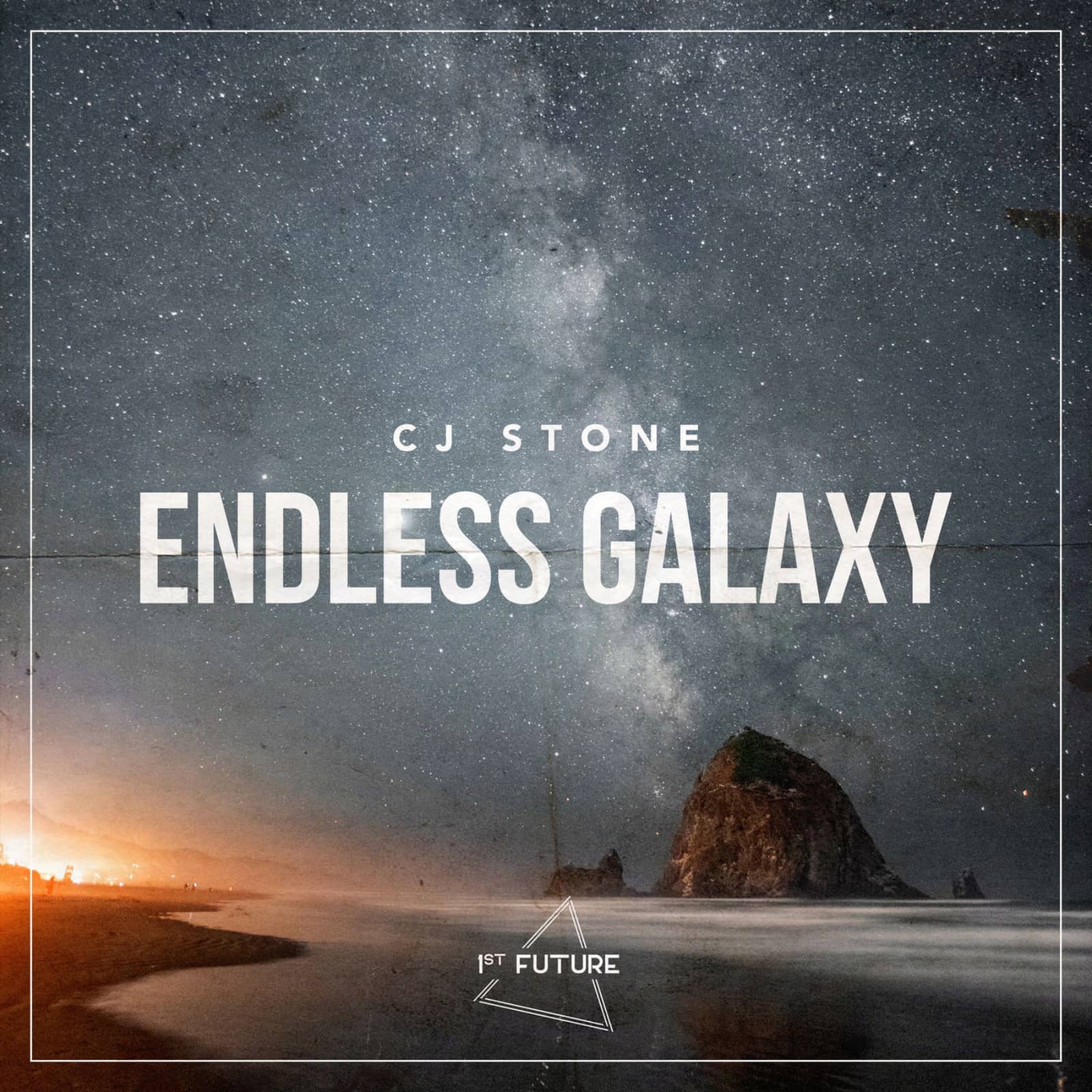 CJ Stone — Endless Galaxy
