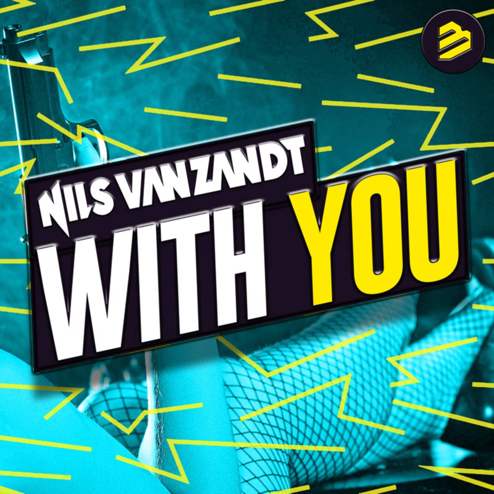 Nils Van Zandt — With You
