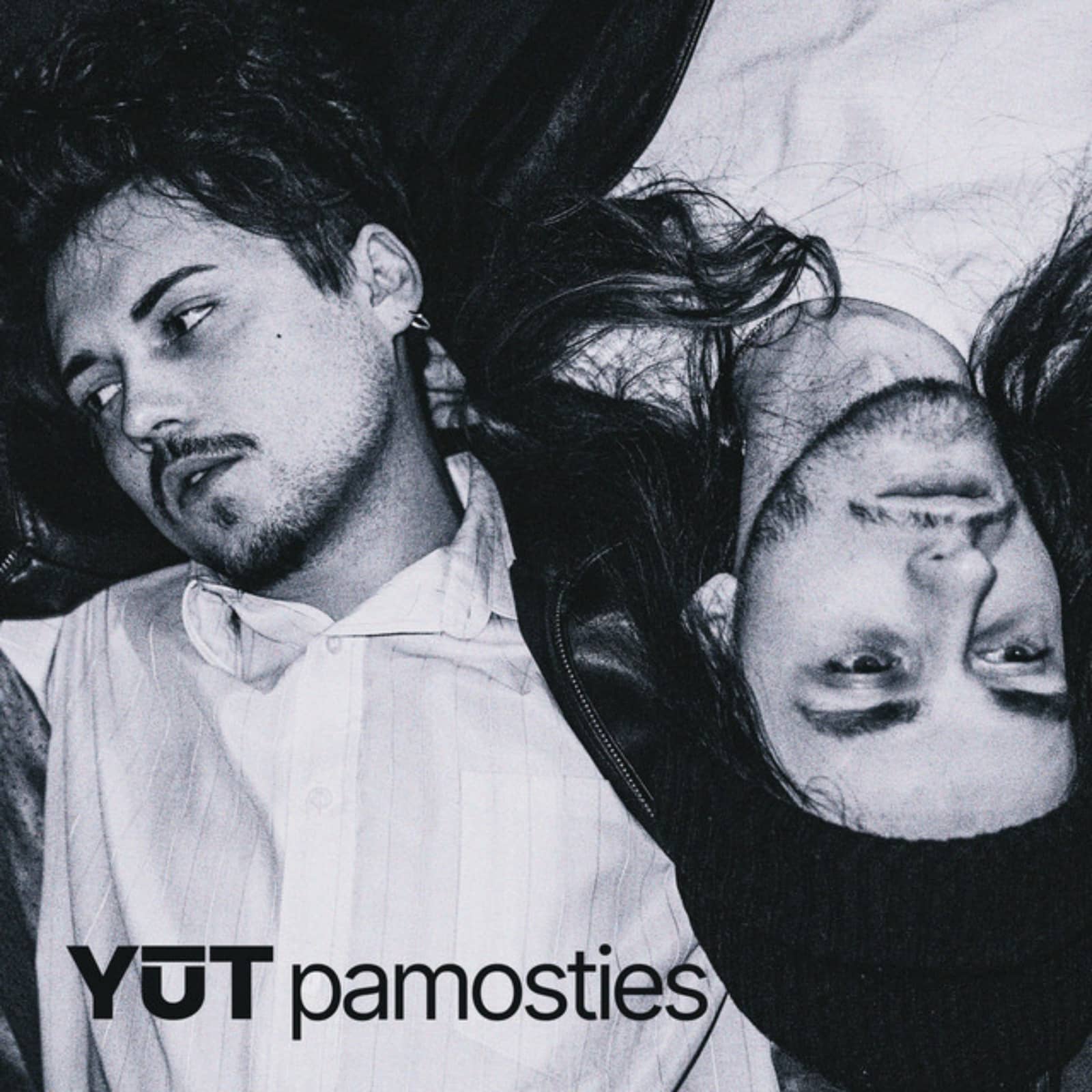 YŪT — Pamosties