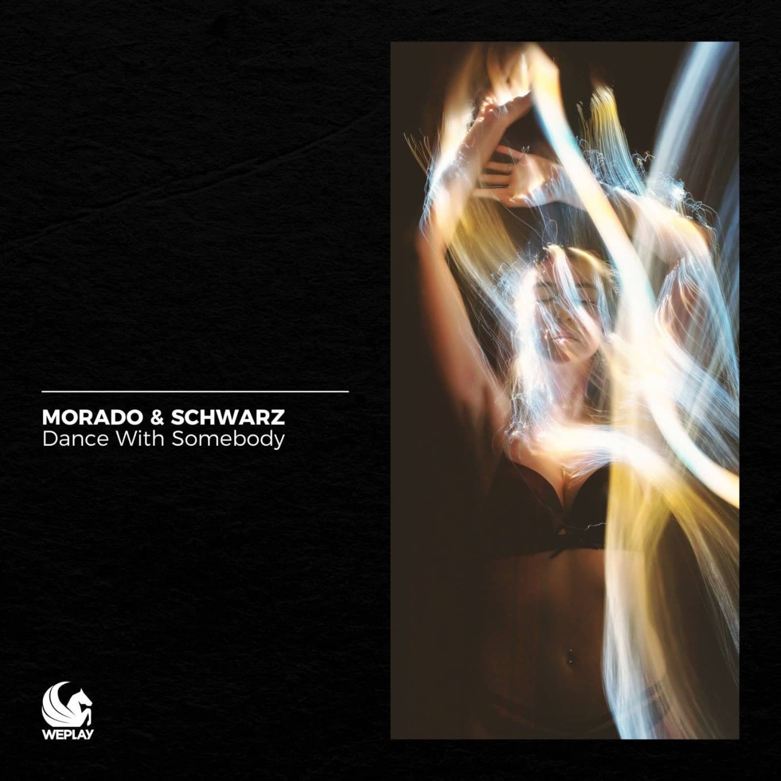 Morado & Schwarz — Dance With Somebody (Sean Finn Remix)