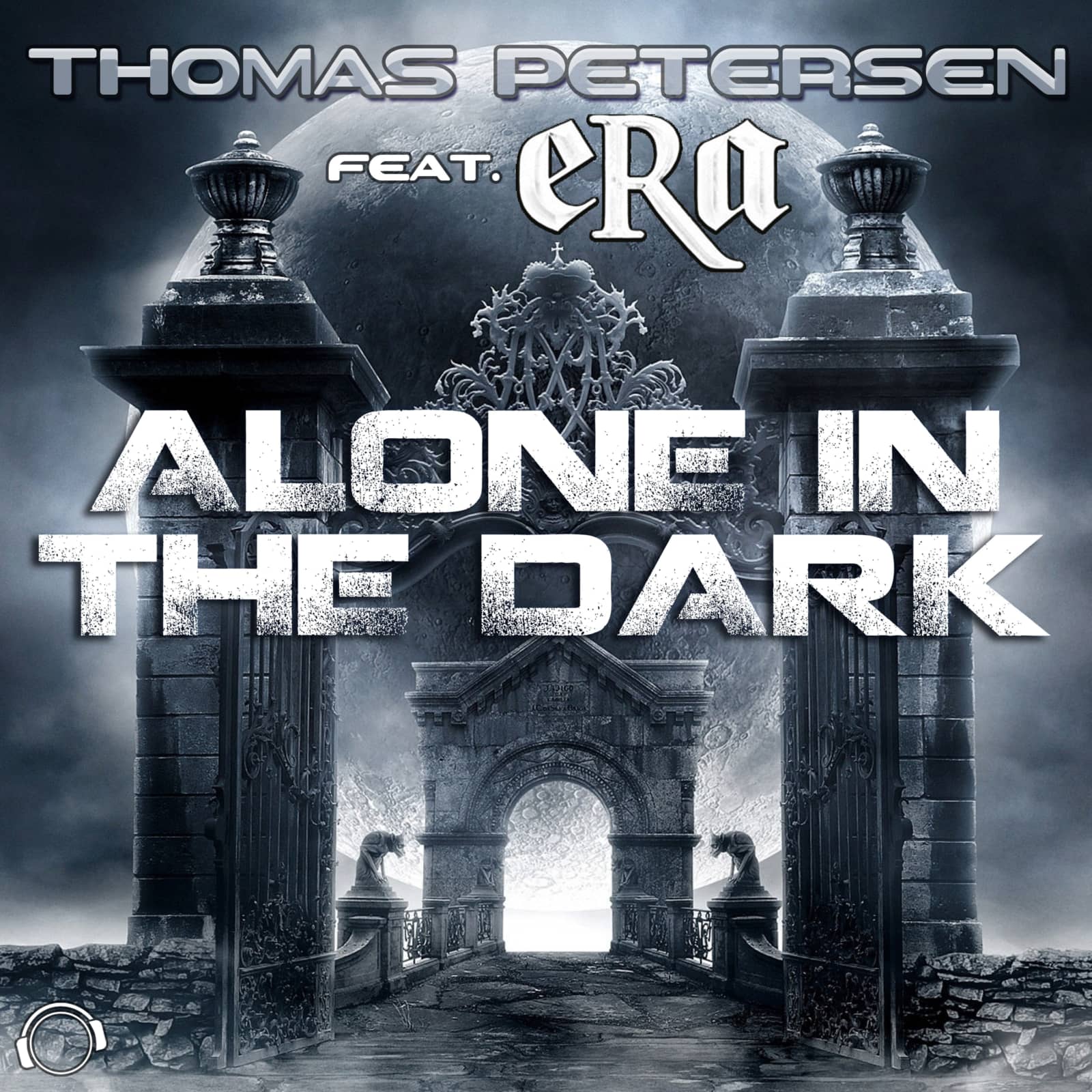 Thomas Petersen Feat. Era — Alone In The Dark