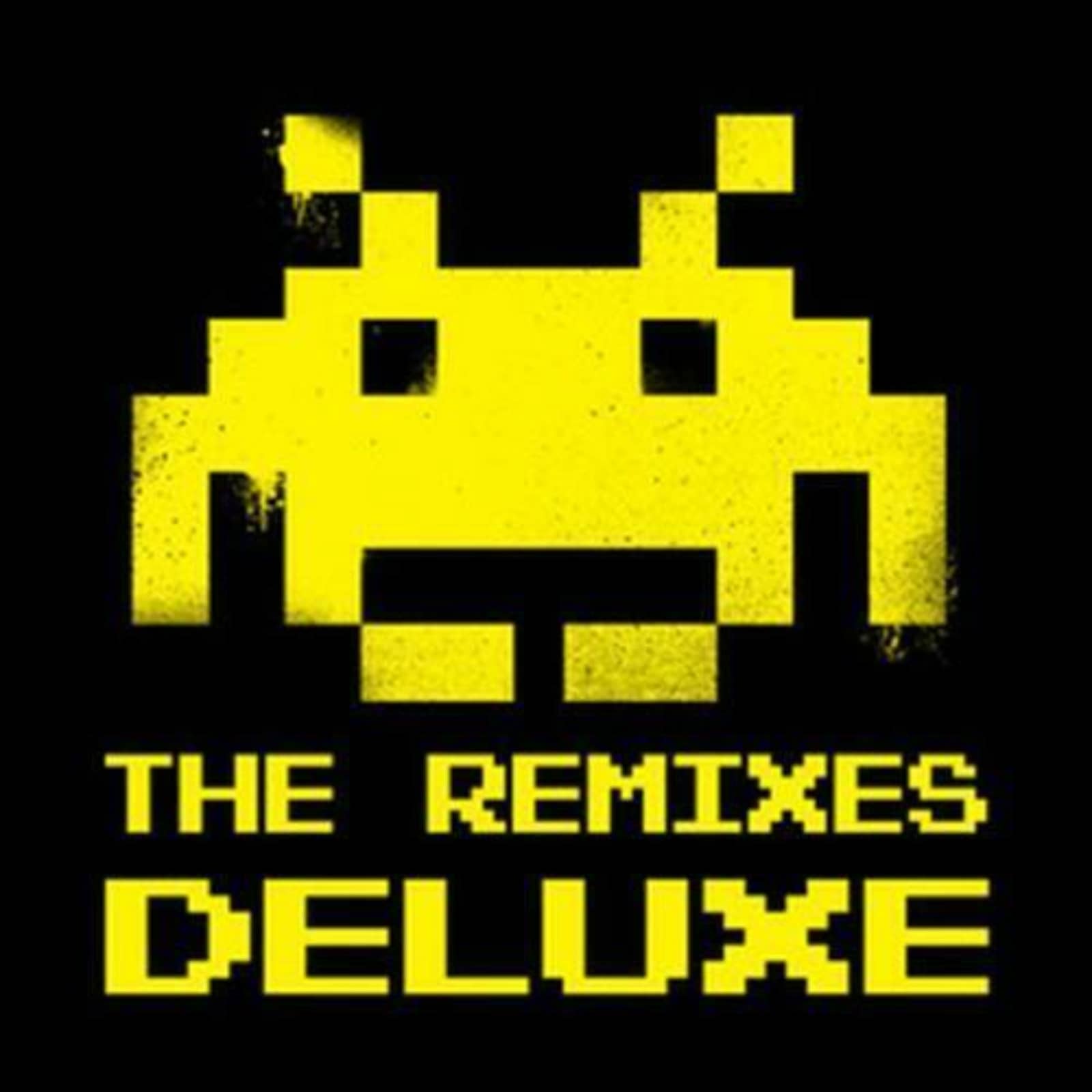 Rachael Starr — To Forever Dub (deadmau5 remix) (Cubrik re-edit)