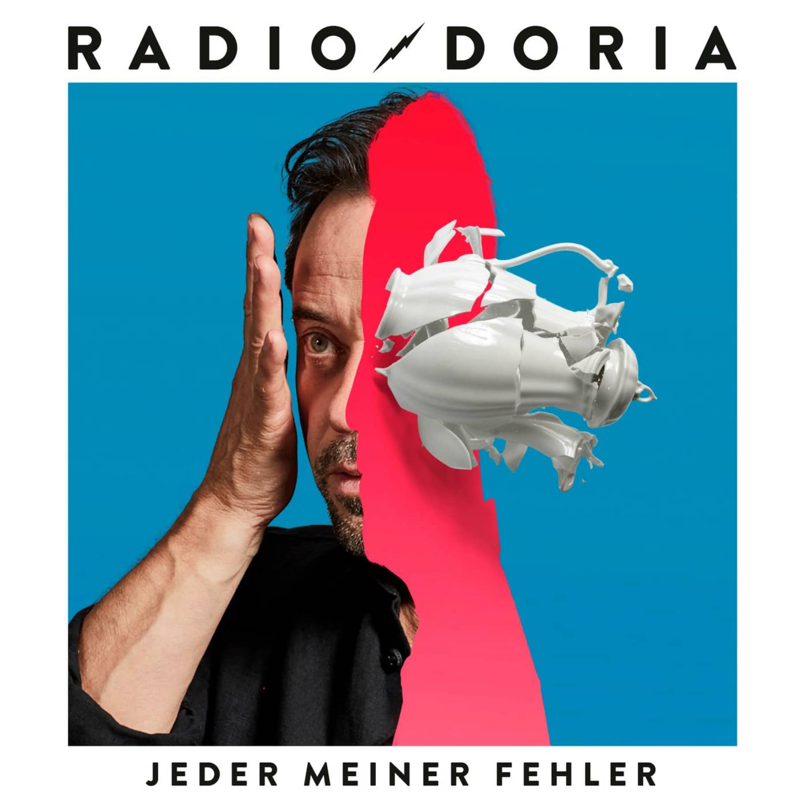 Radio Doria — Jeder meiner Fehler