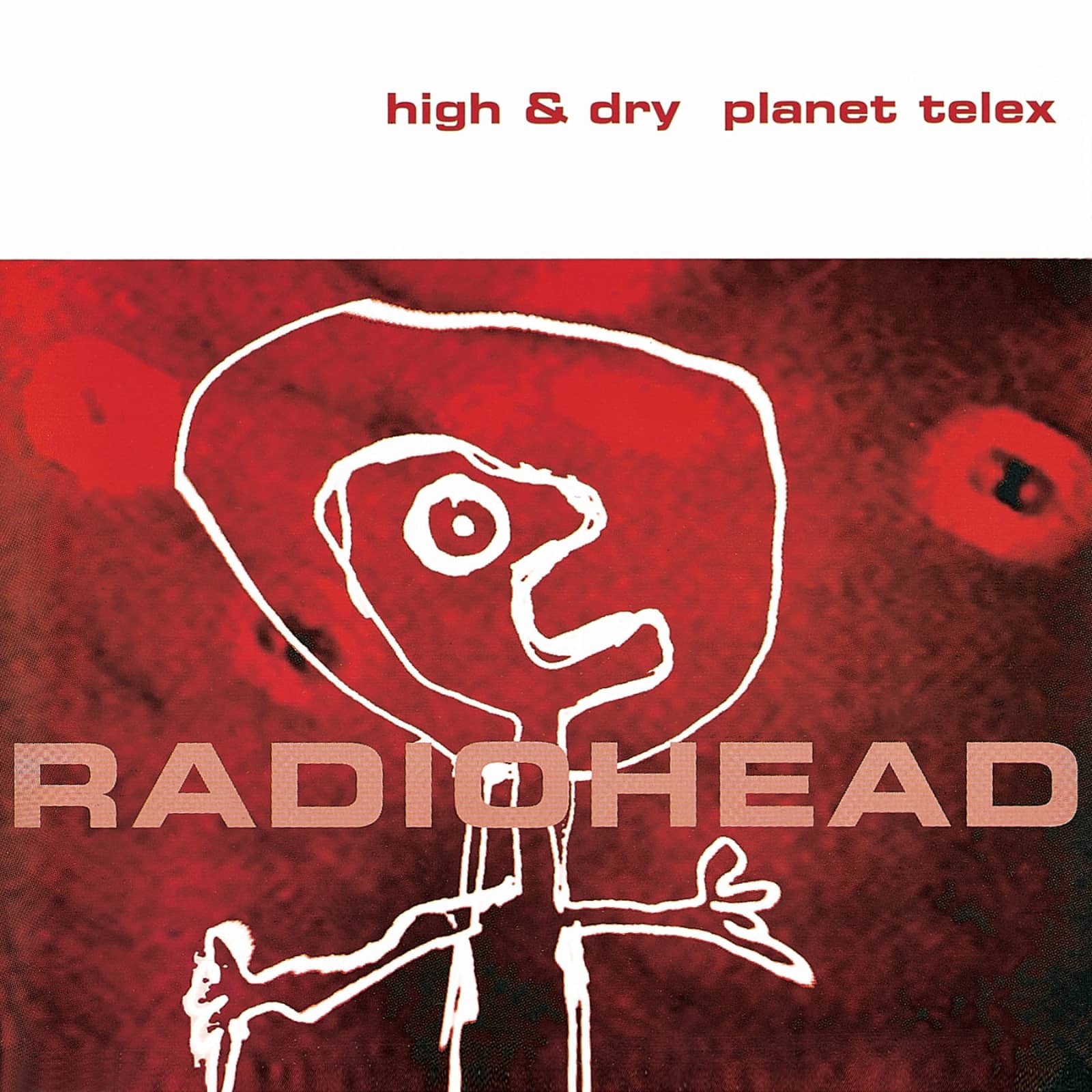 Radiohead — High and Dry
