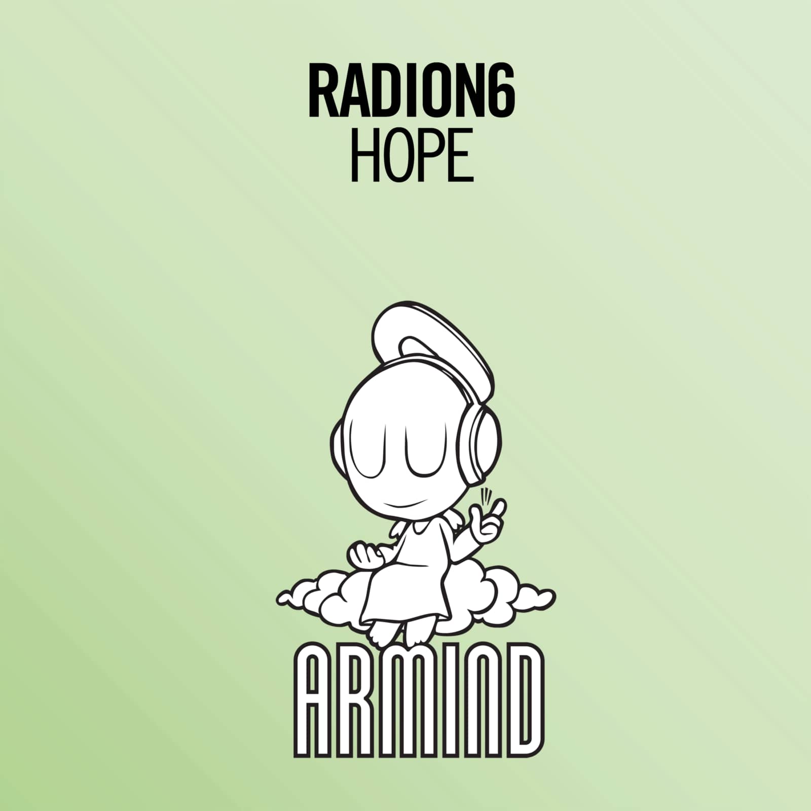 Radion6 — Hope
