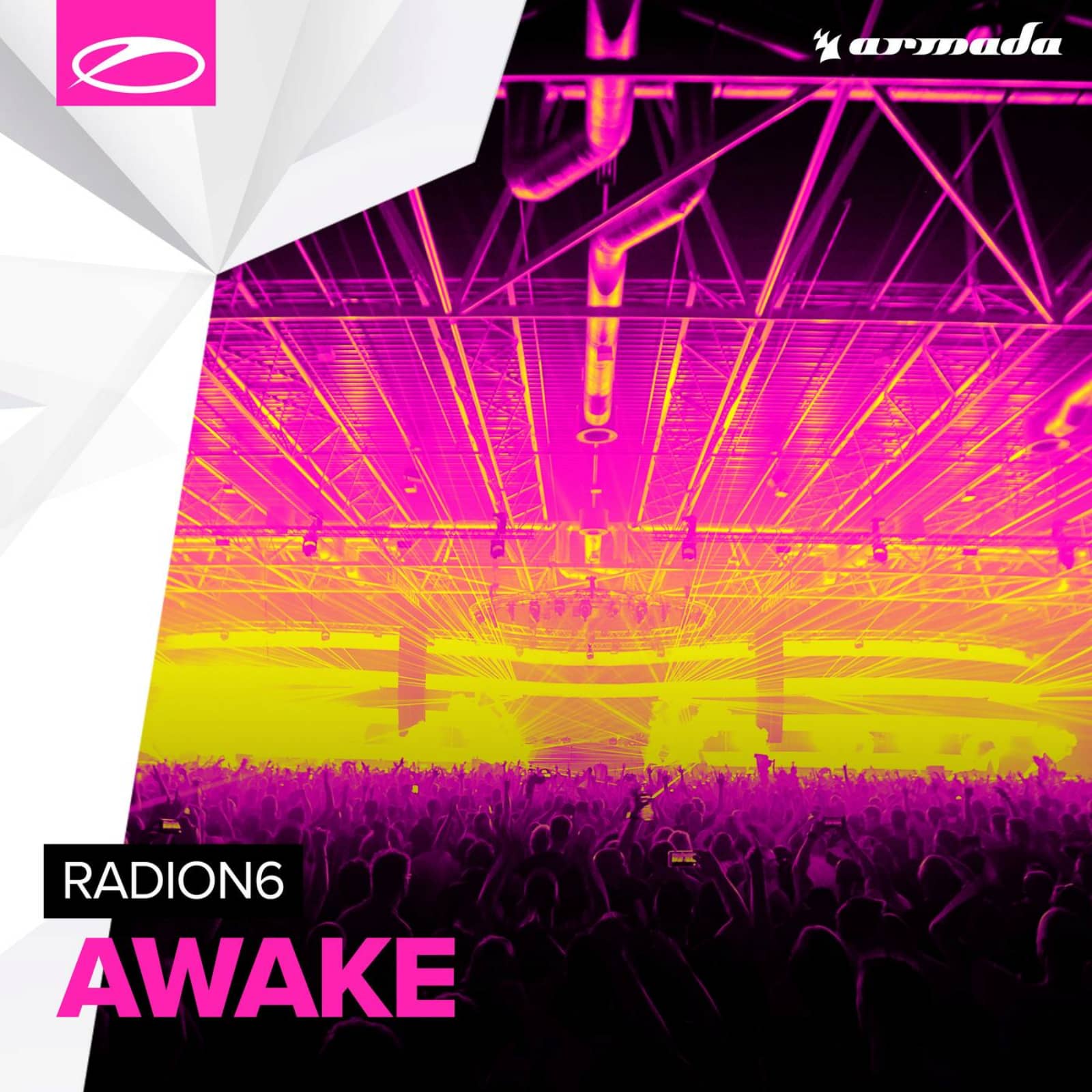Radion6 — Awake