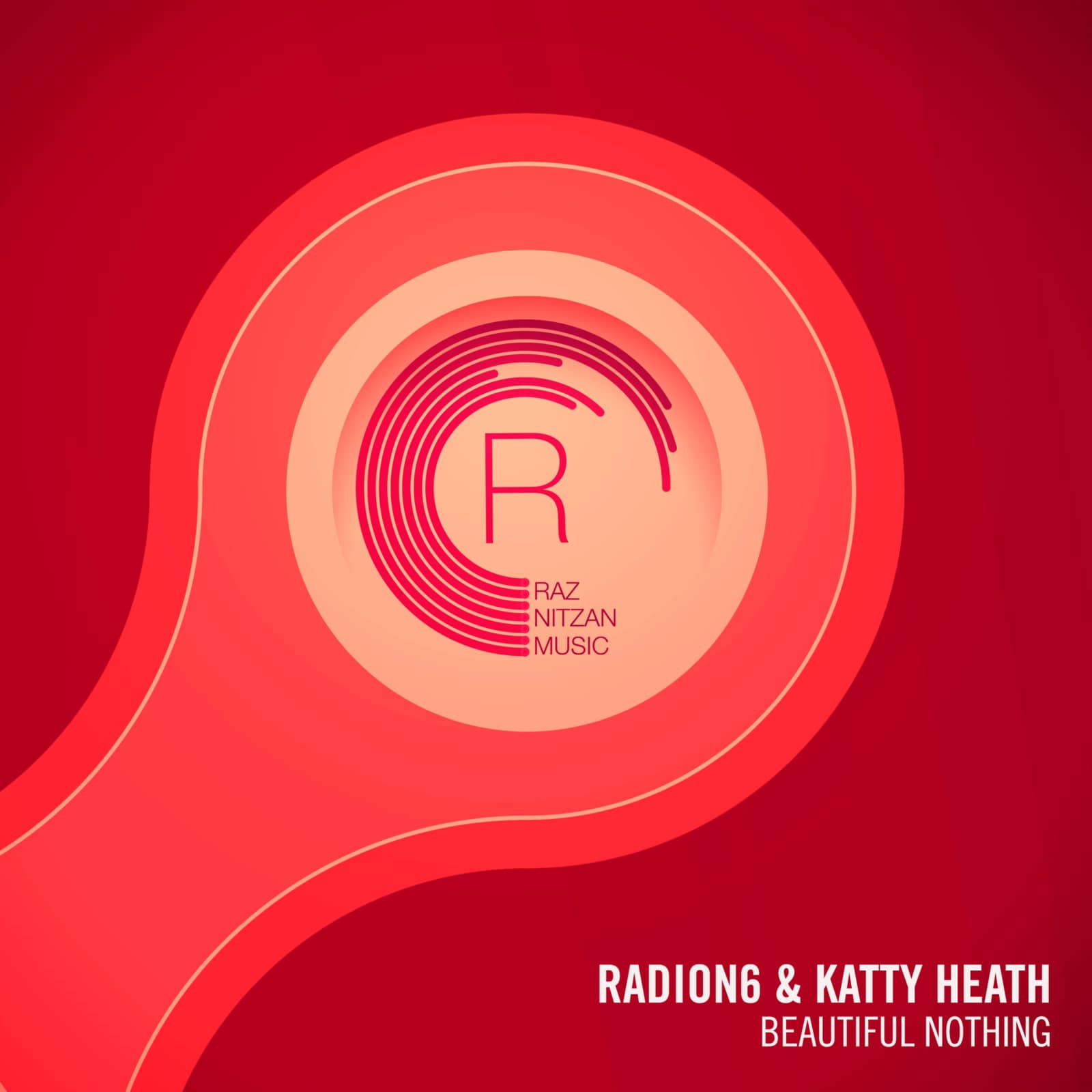Radion6 — Beautiful Nothing (Original Mix)