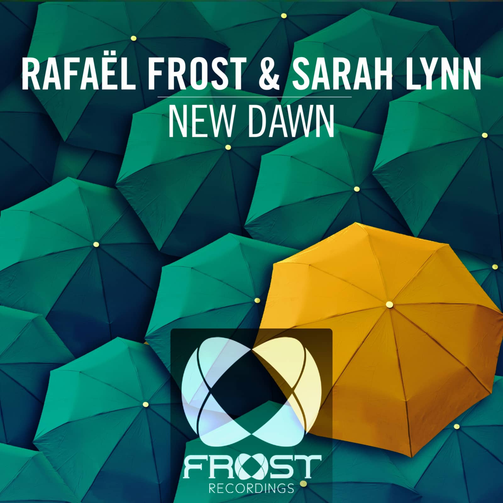 Rafael Frost Sarah Lynn — New Dawn