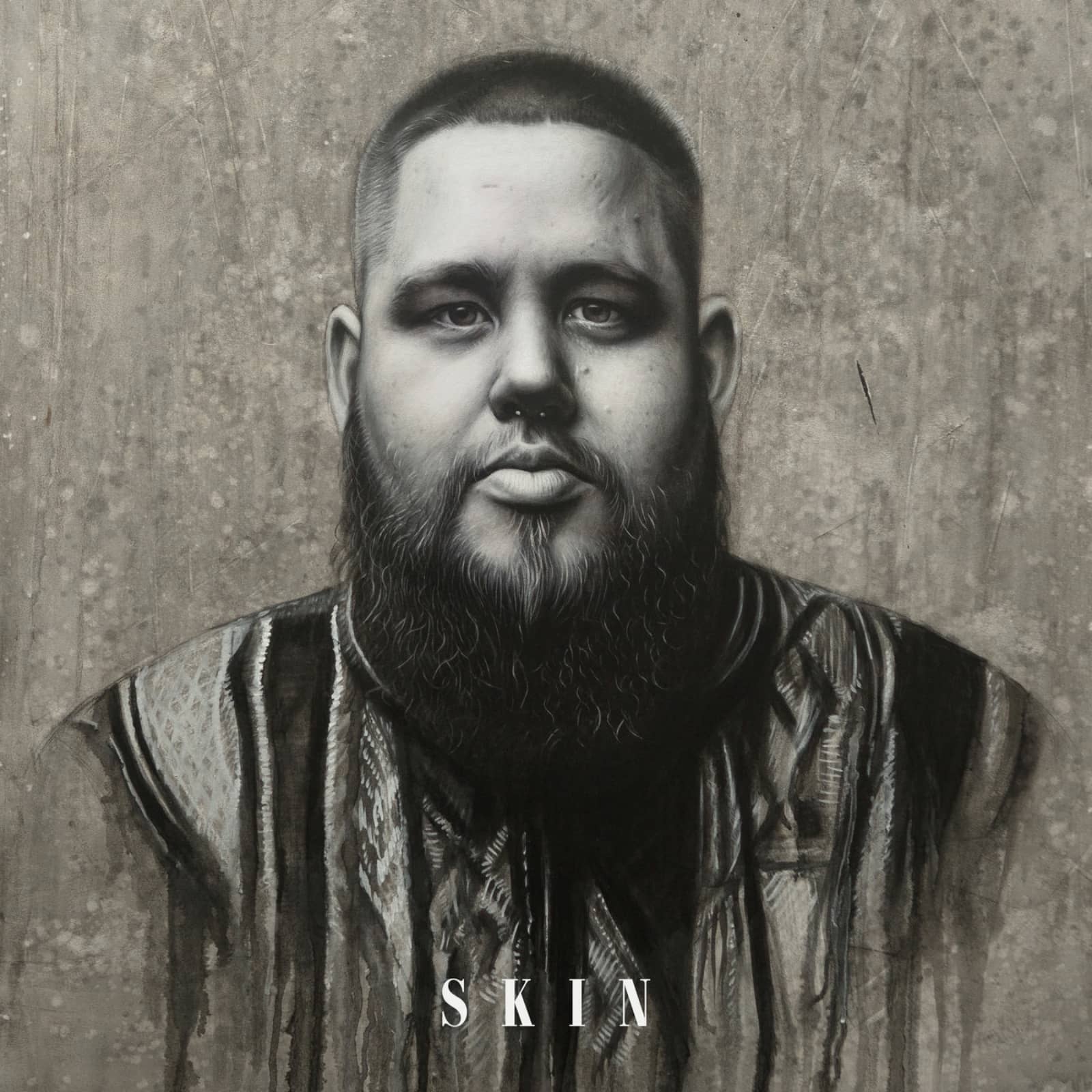 Rag'n'Bone Man — Skin