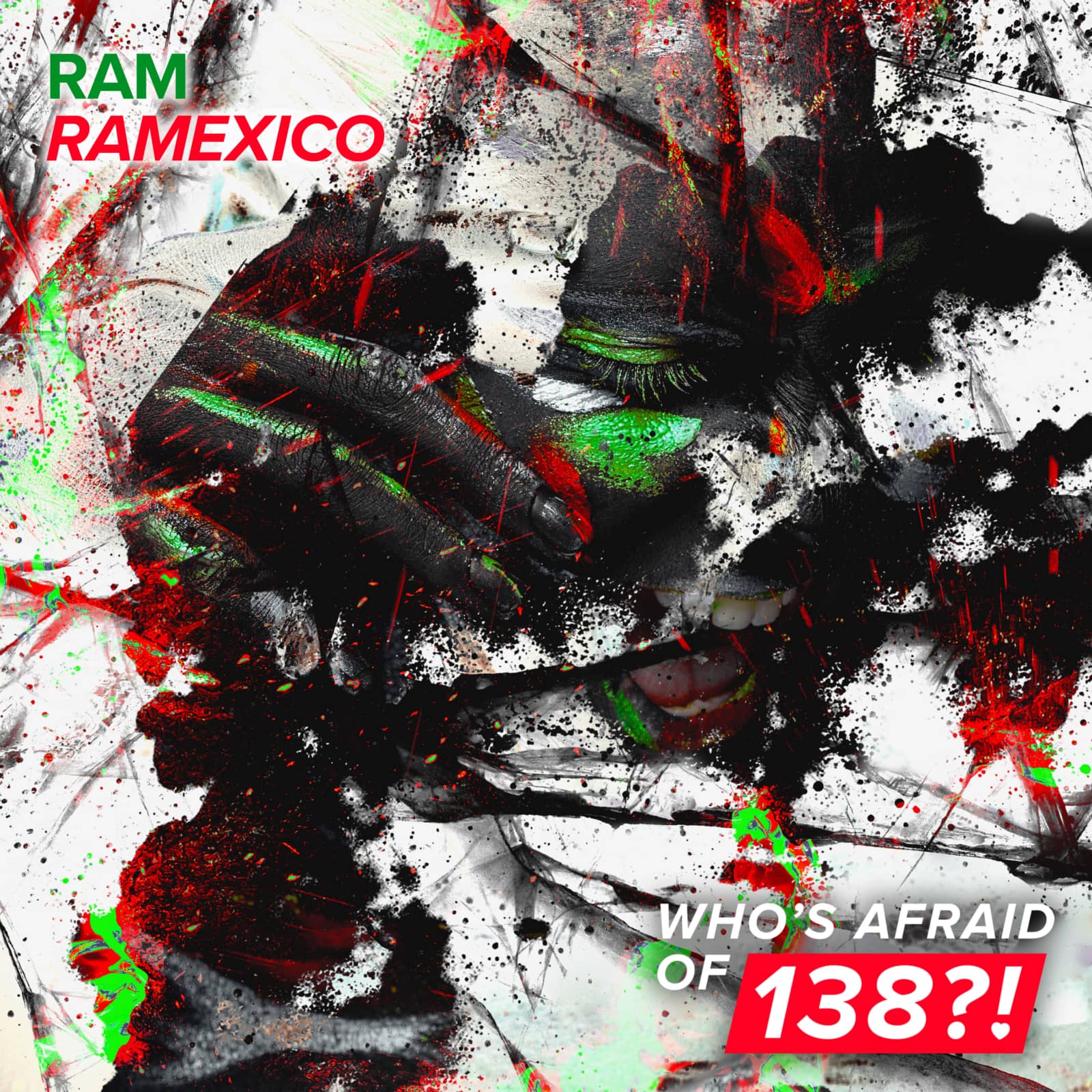 Ram — RAMexico (Original mix)