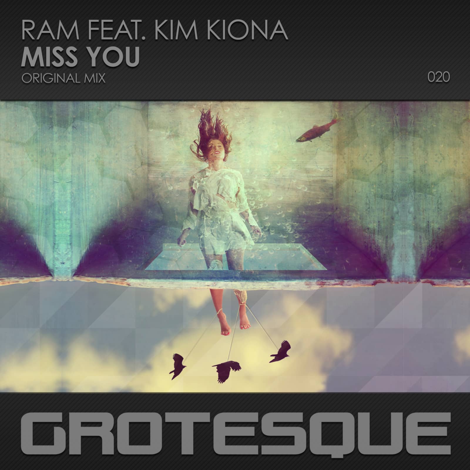 RAM — Miss You