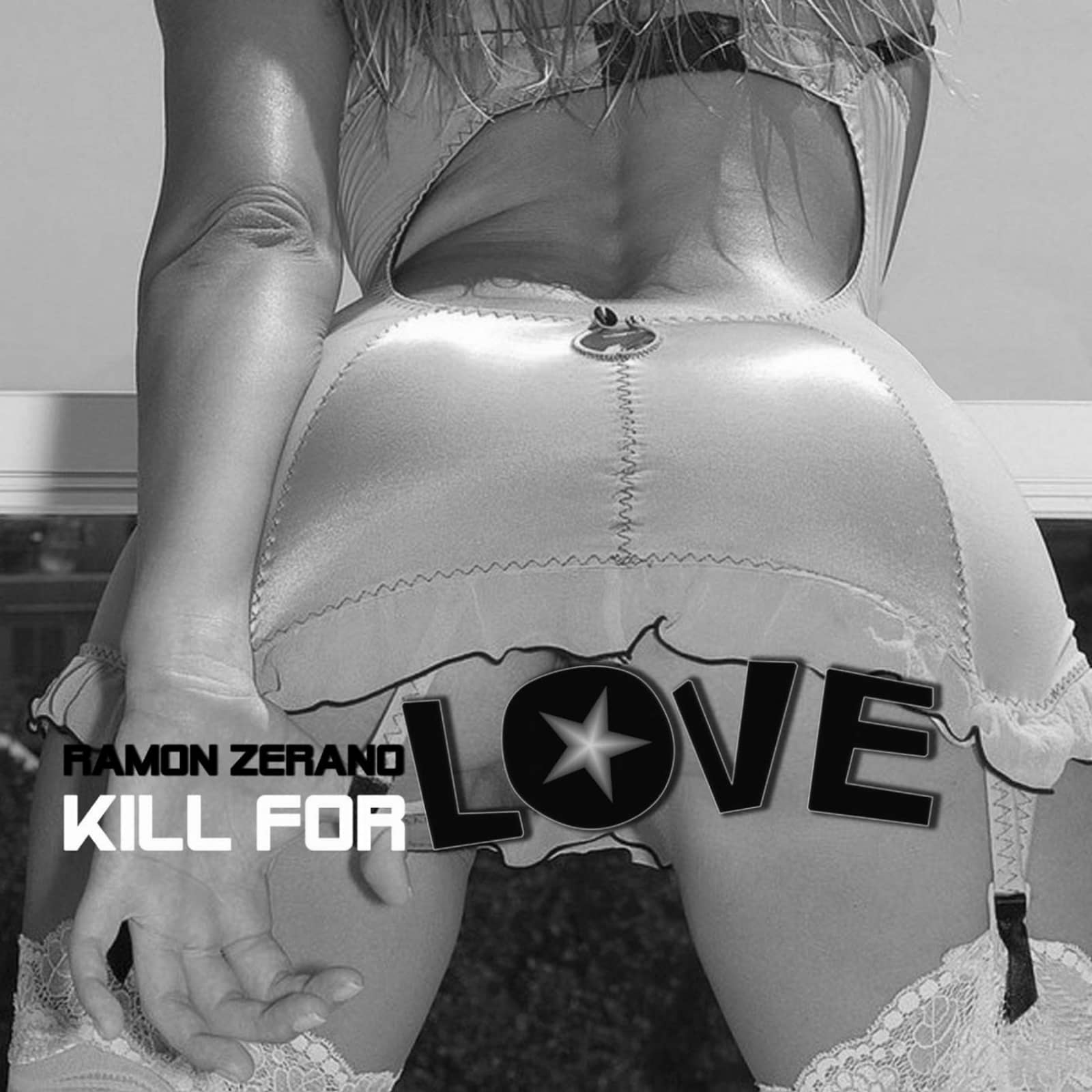 Ramon Zerano — Kill for Love (Rave Allstars remix edit)