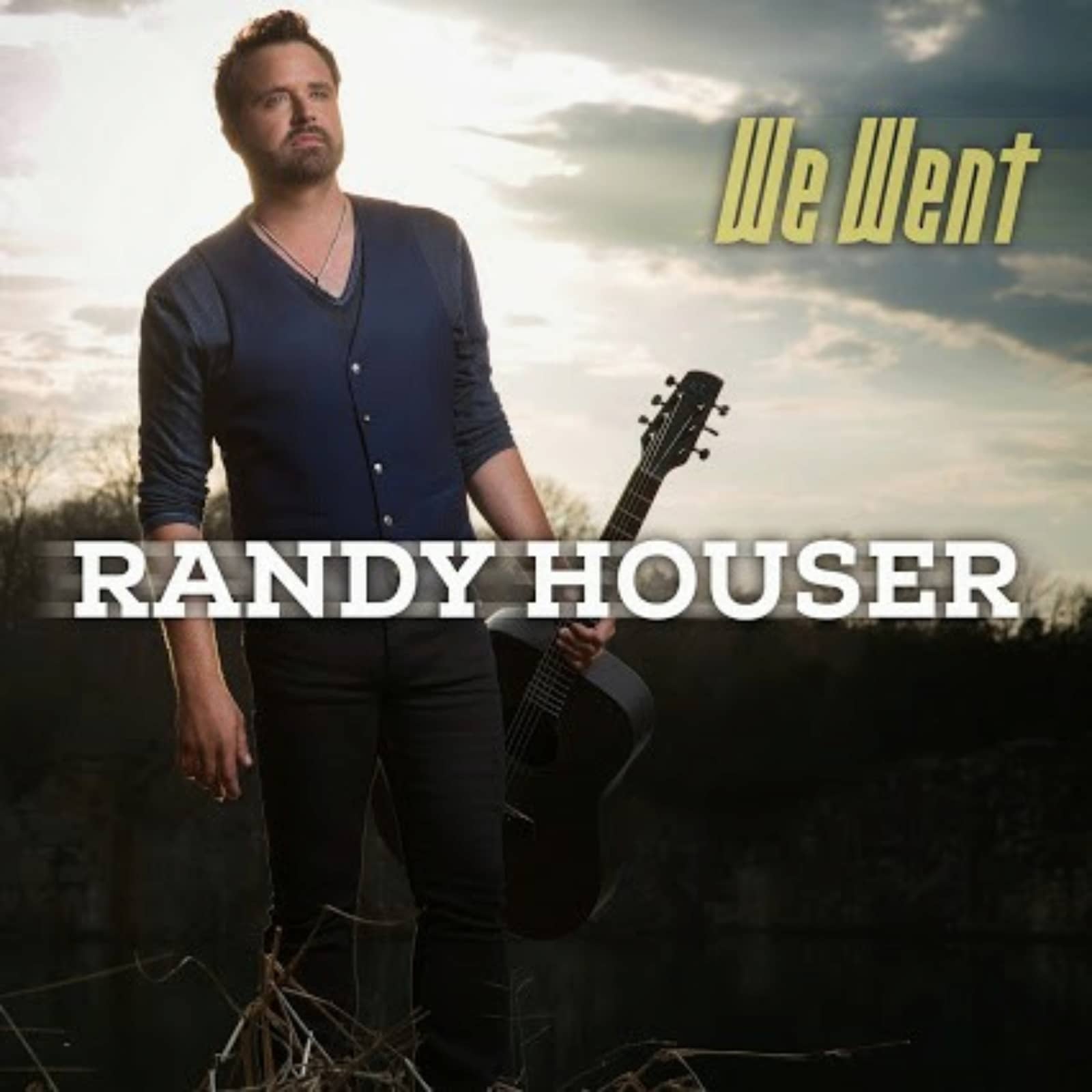 Randy Houser — We Went