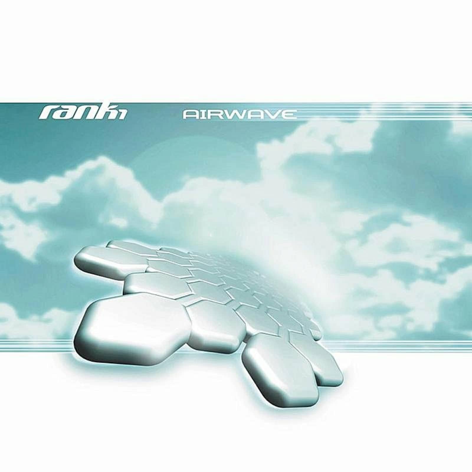 Rank 1 — Airwave (Original Vocal Edit)