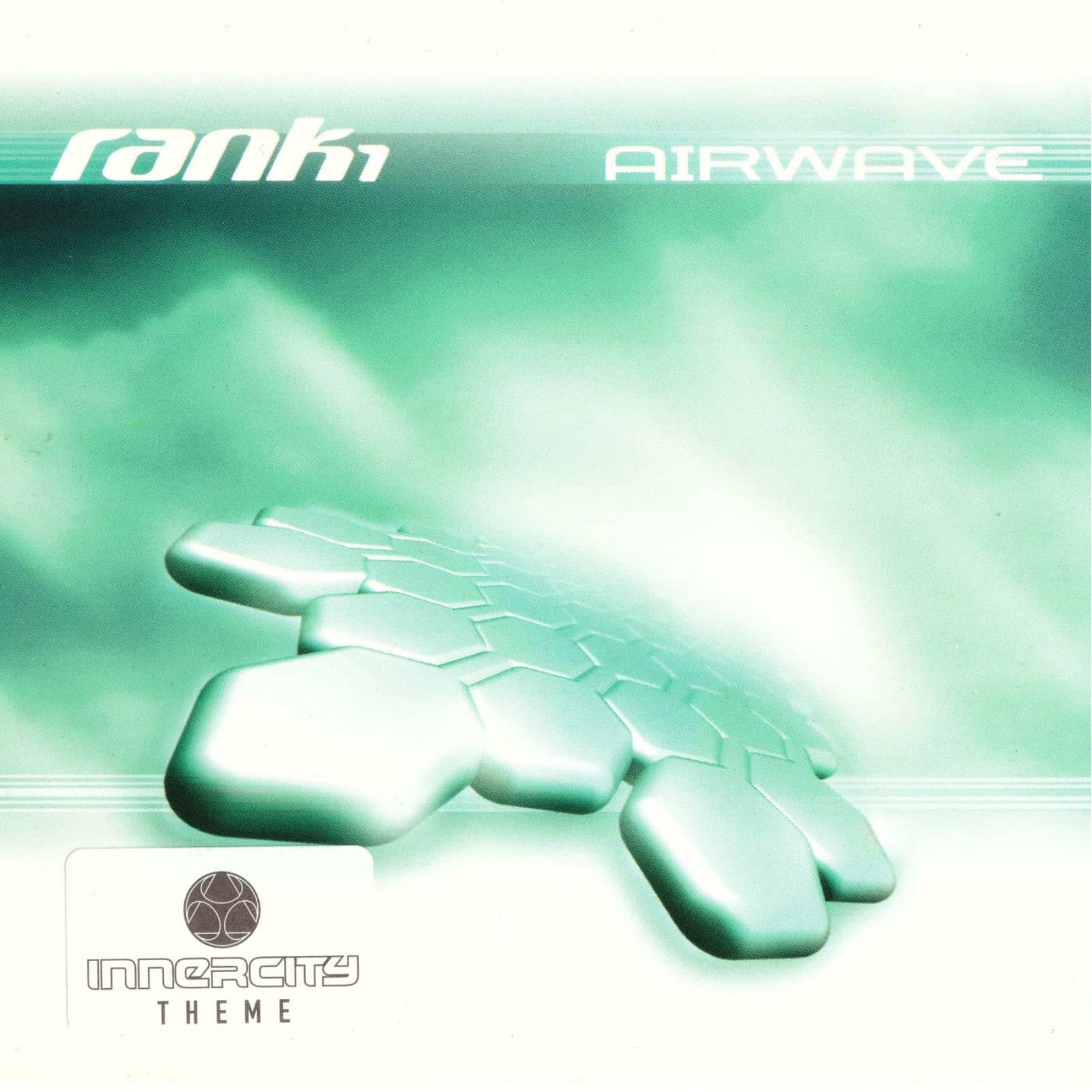 Rank 1 — Airwave (Original Vocal Edit)