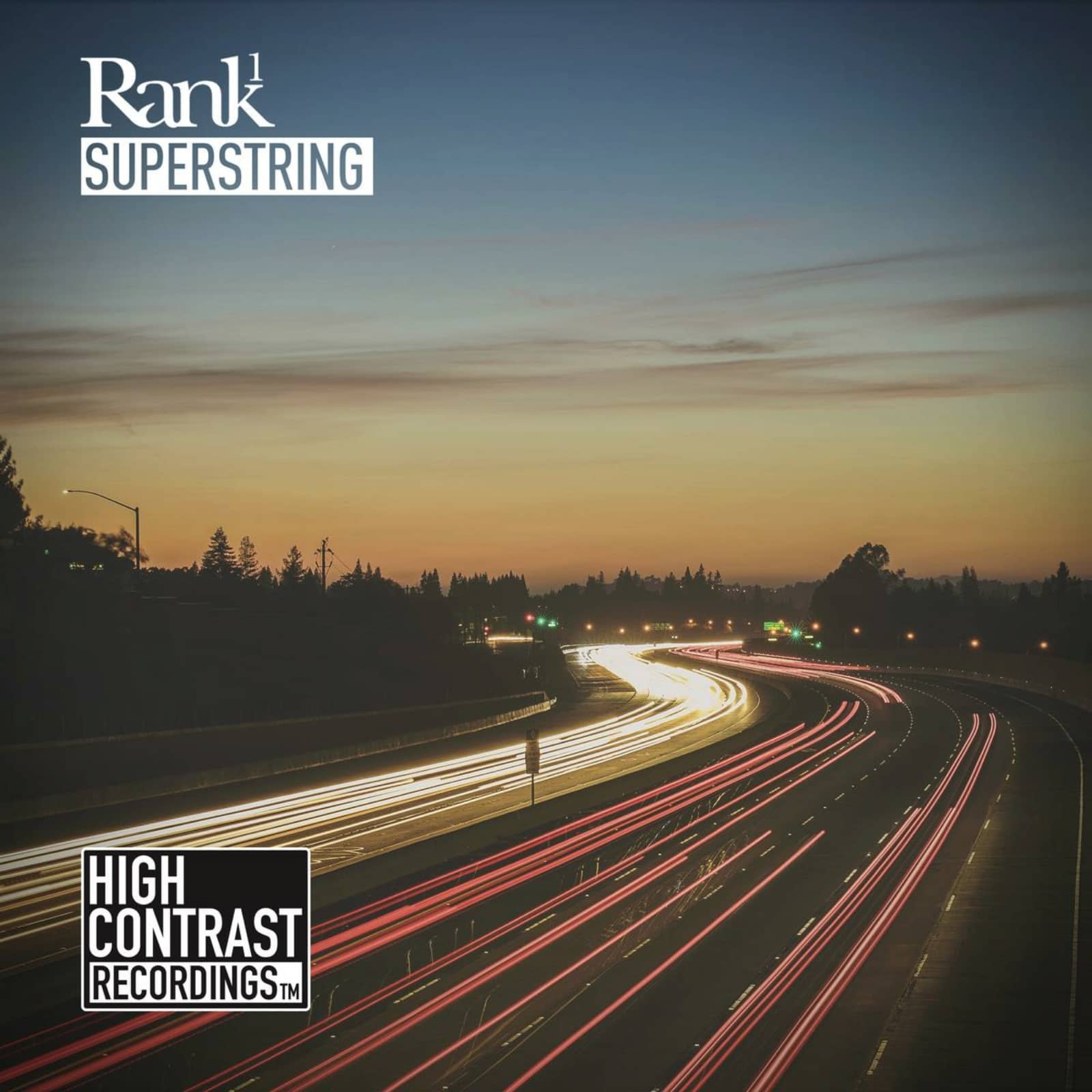 Rank 1 — Superstring