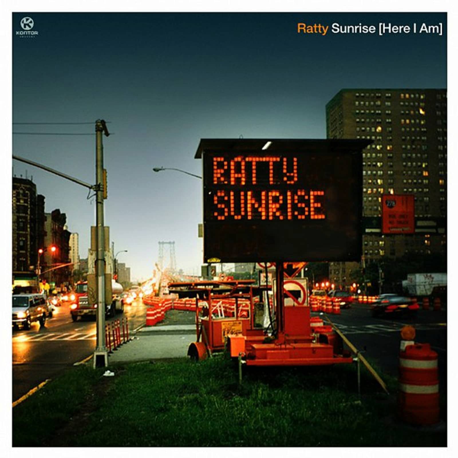 Ratty — Sunrise