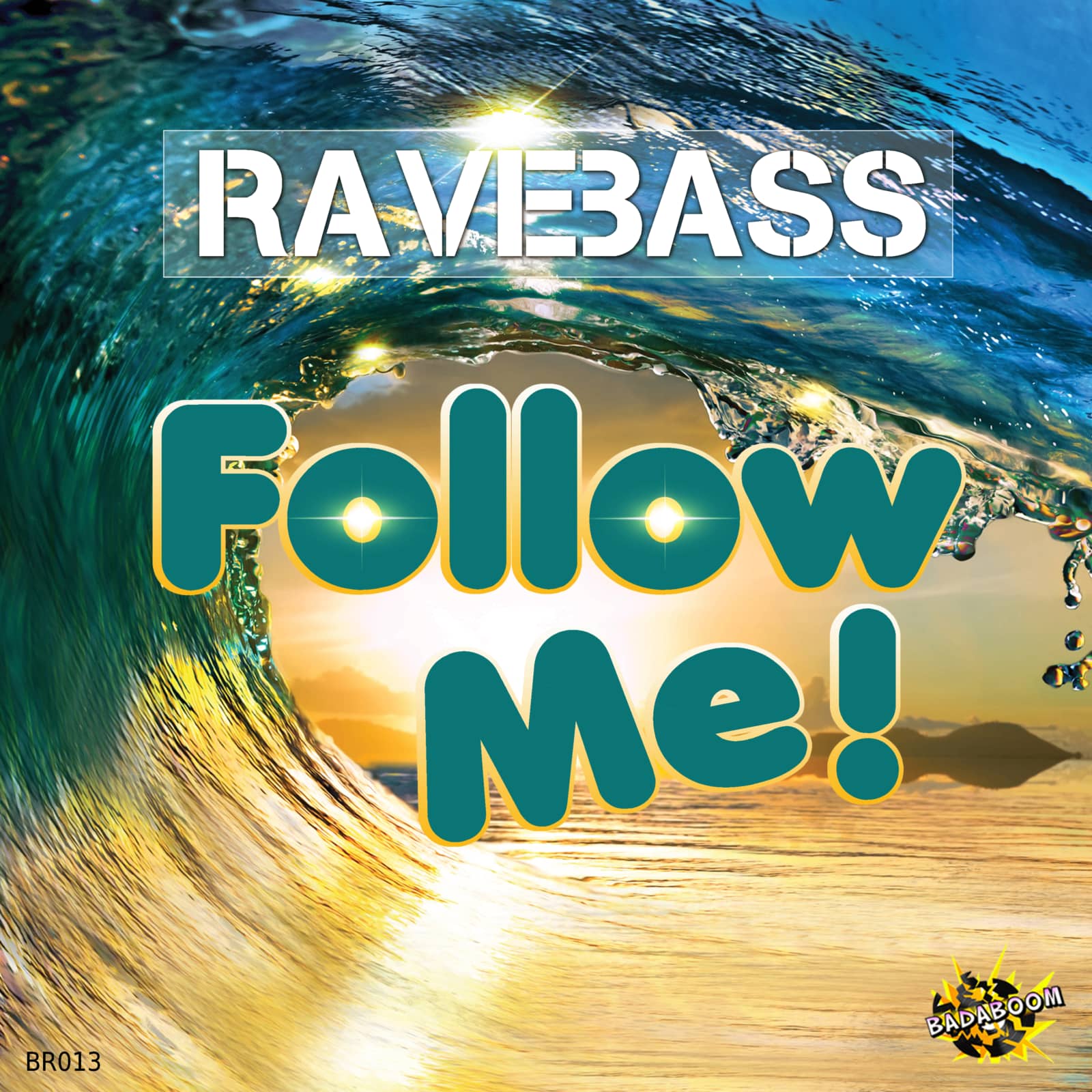 RaveBass — Follow Me (Chutneystylez Remix Edit)