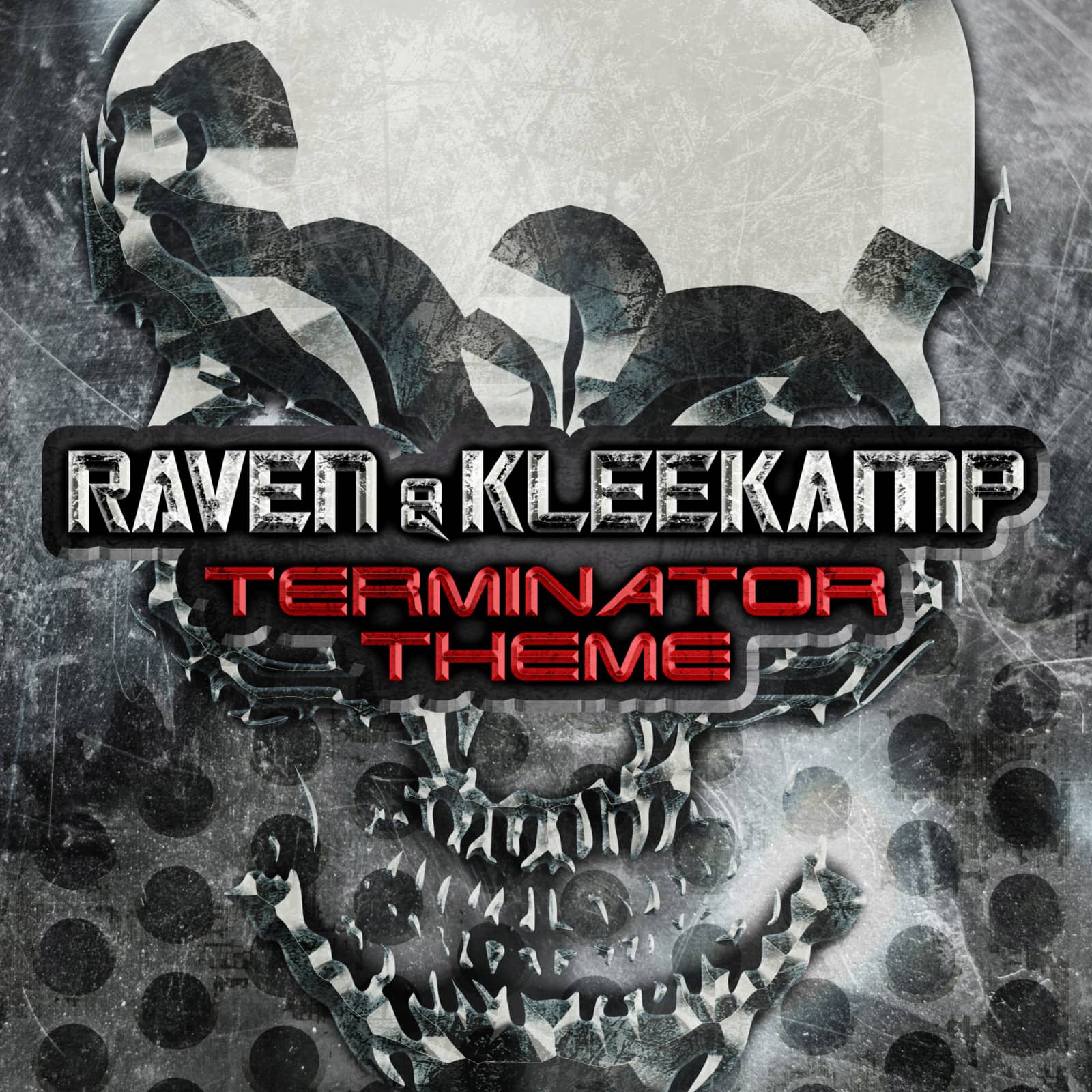 Raven & Kleekamp — Terminator Theme
