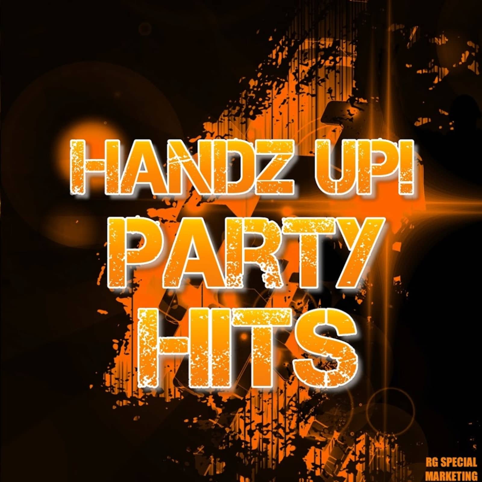 Rave Ryders — Kingz of the Oldskool (Radio Edit)