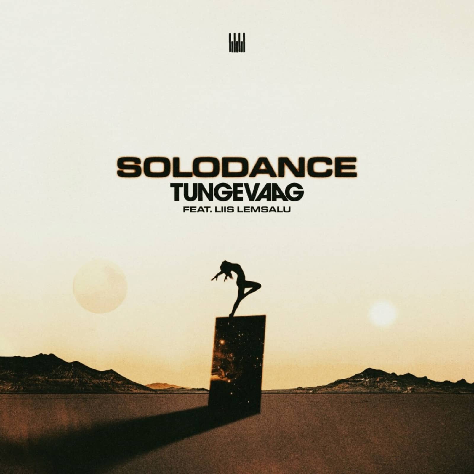 Tungevaag feat. Liis Lemsalu — Solodance (Extended Mix)