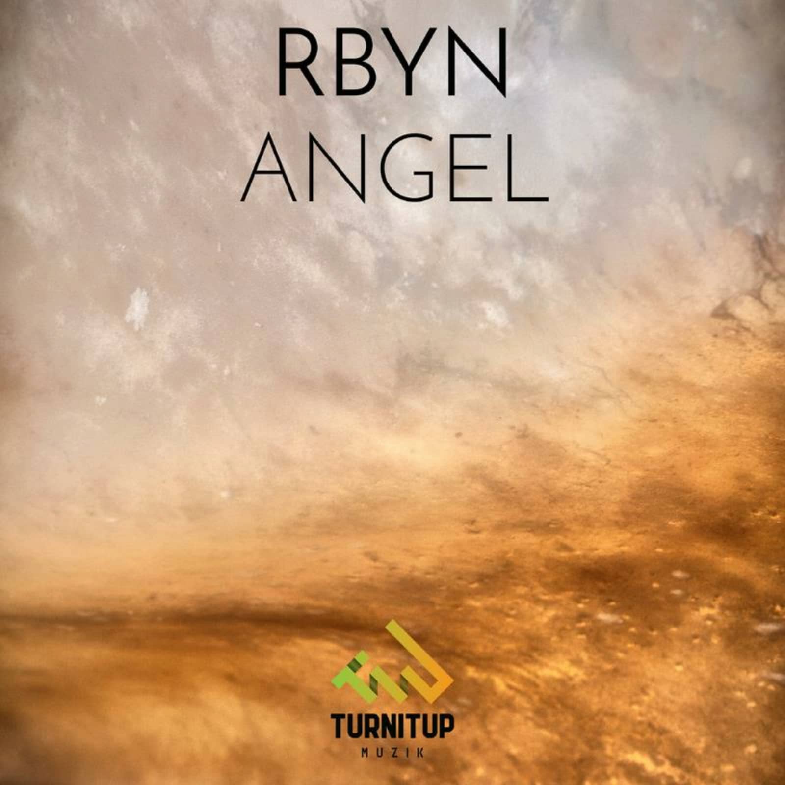 RBYN — Angel (Metrush remix)