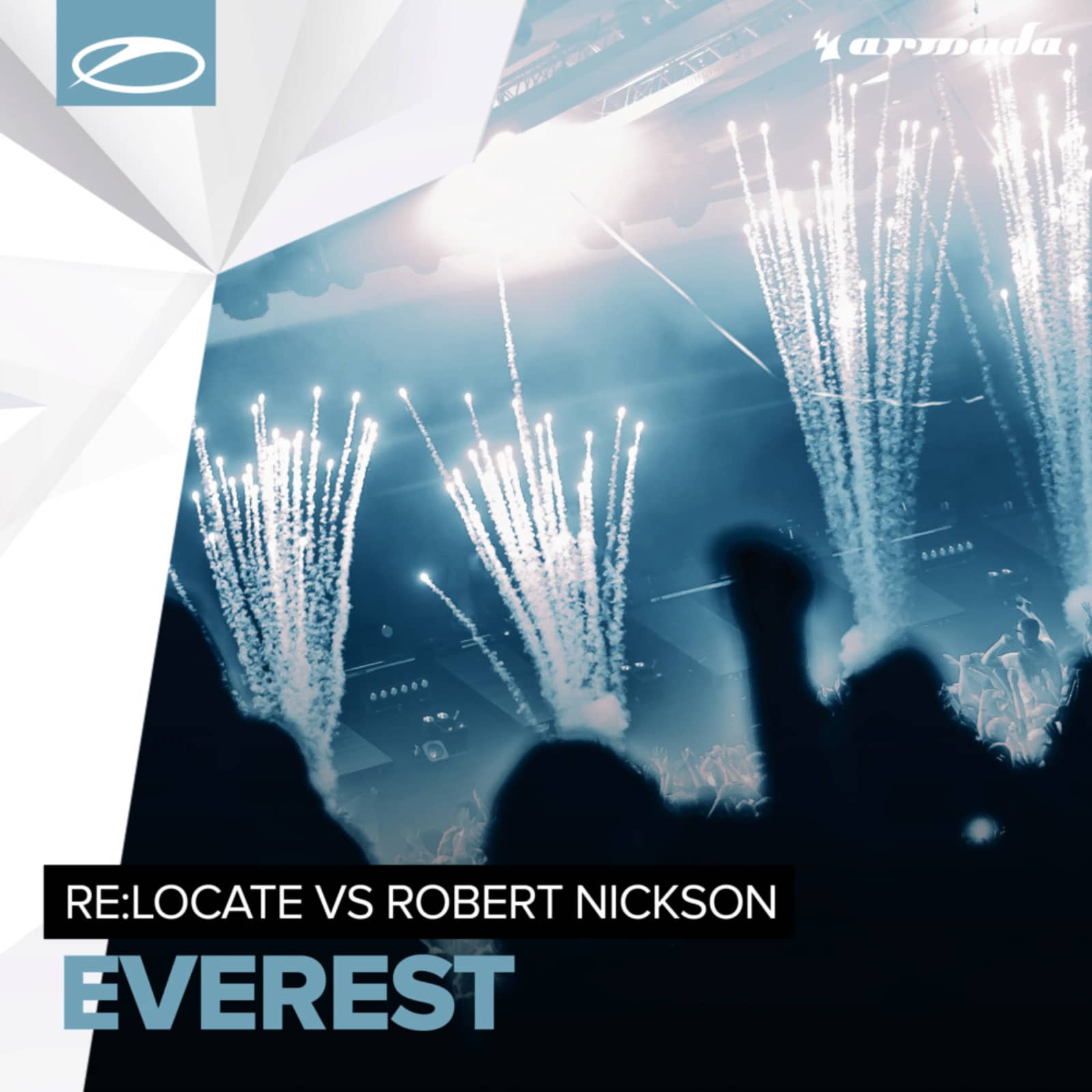 Re:Locate vs. Robert Nickson — Everest