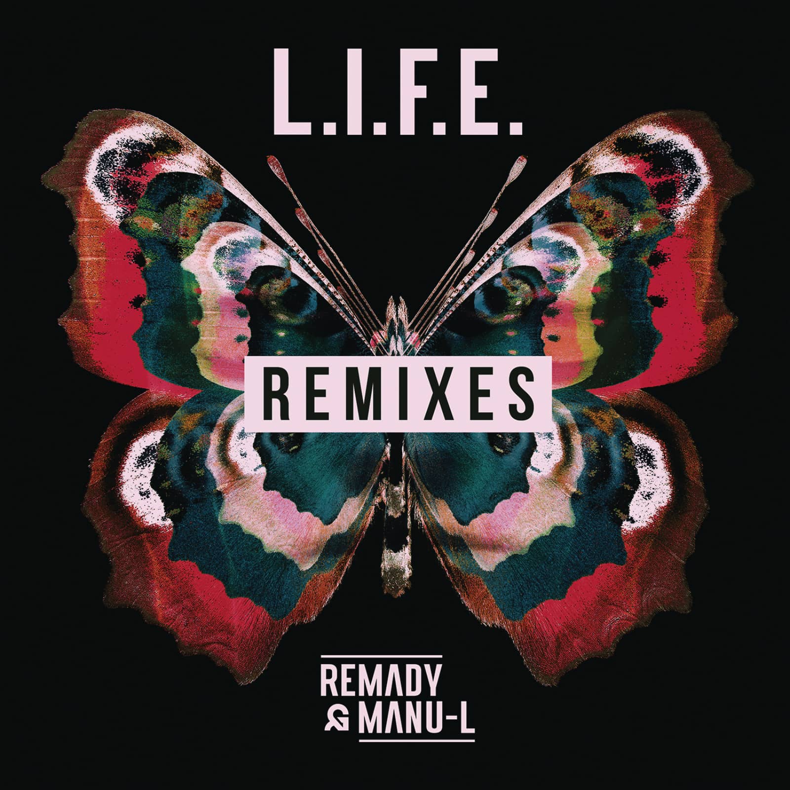 U remix. IDWK Remady, Manu-l. L.I.F.E. Got u обложка. Remady & Kingdom.