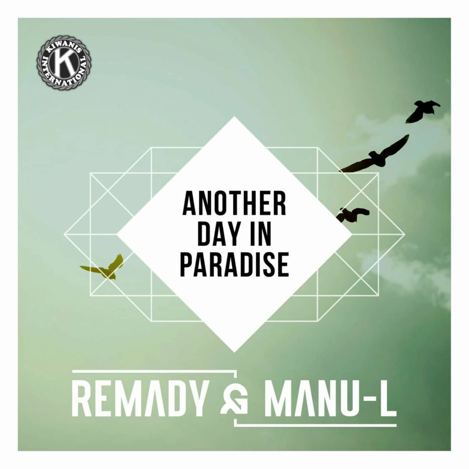 Remady & Manu-L — Another Day In Paradise