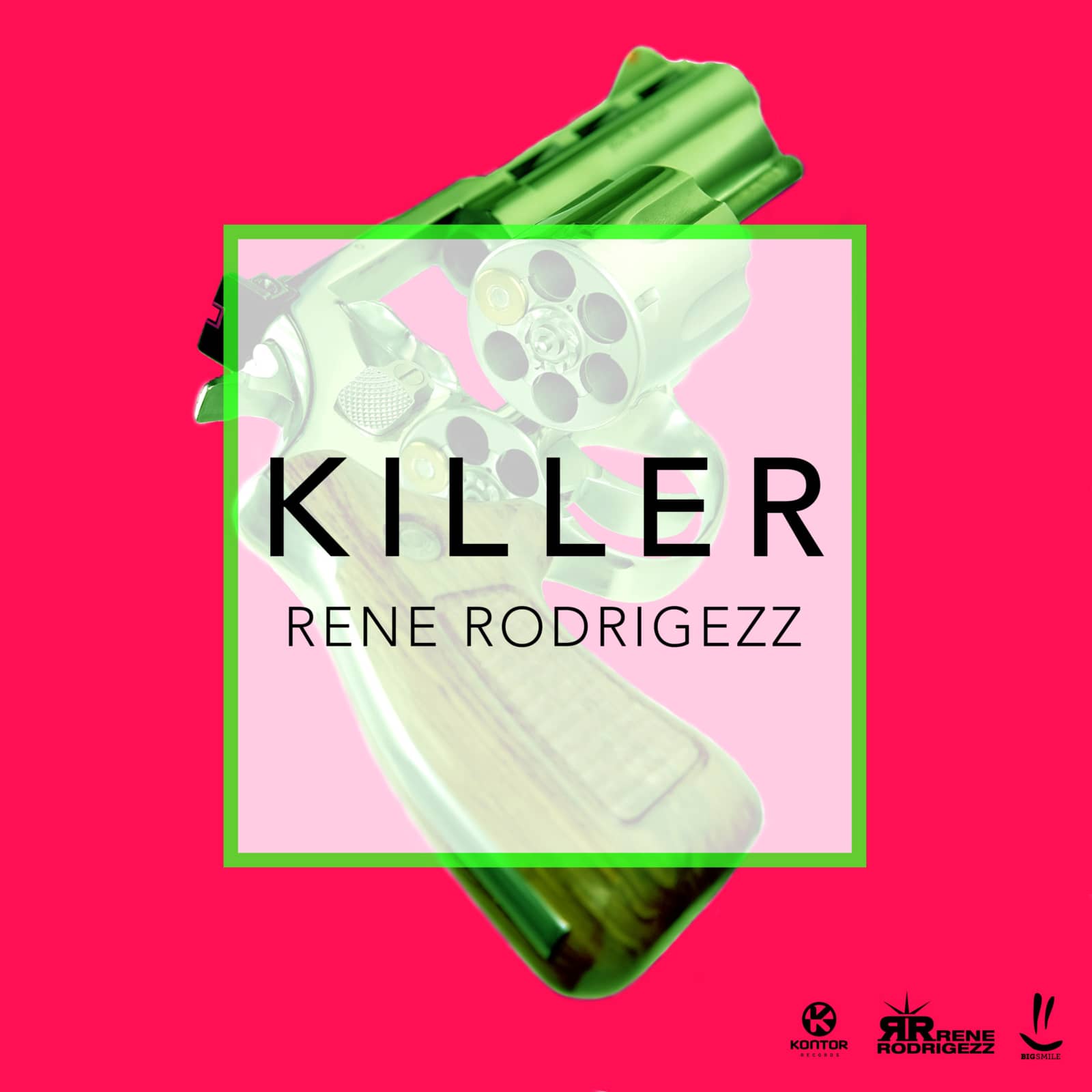 Rene Rodrigezz — Killer