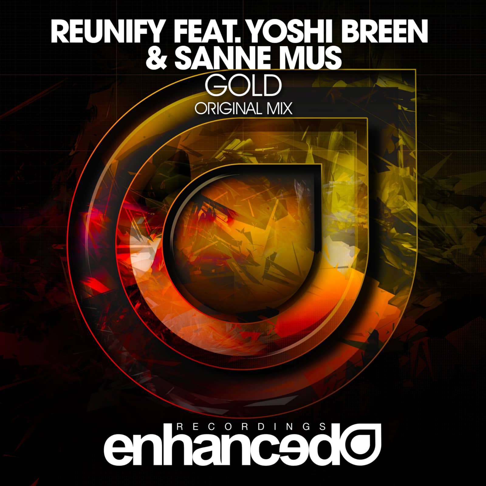 Reunify — Gold (Original Mix)