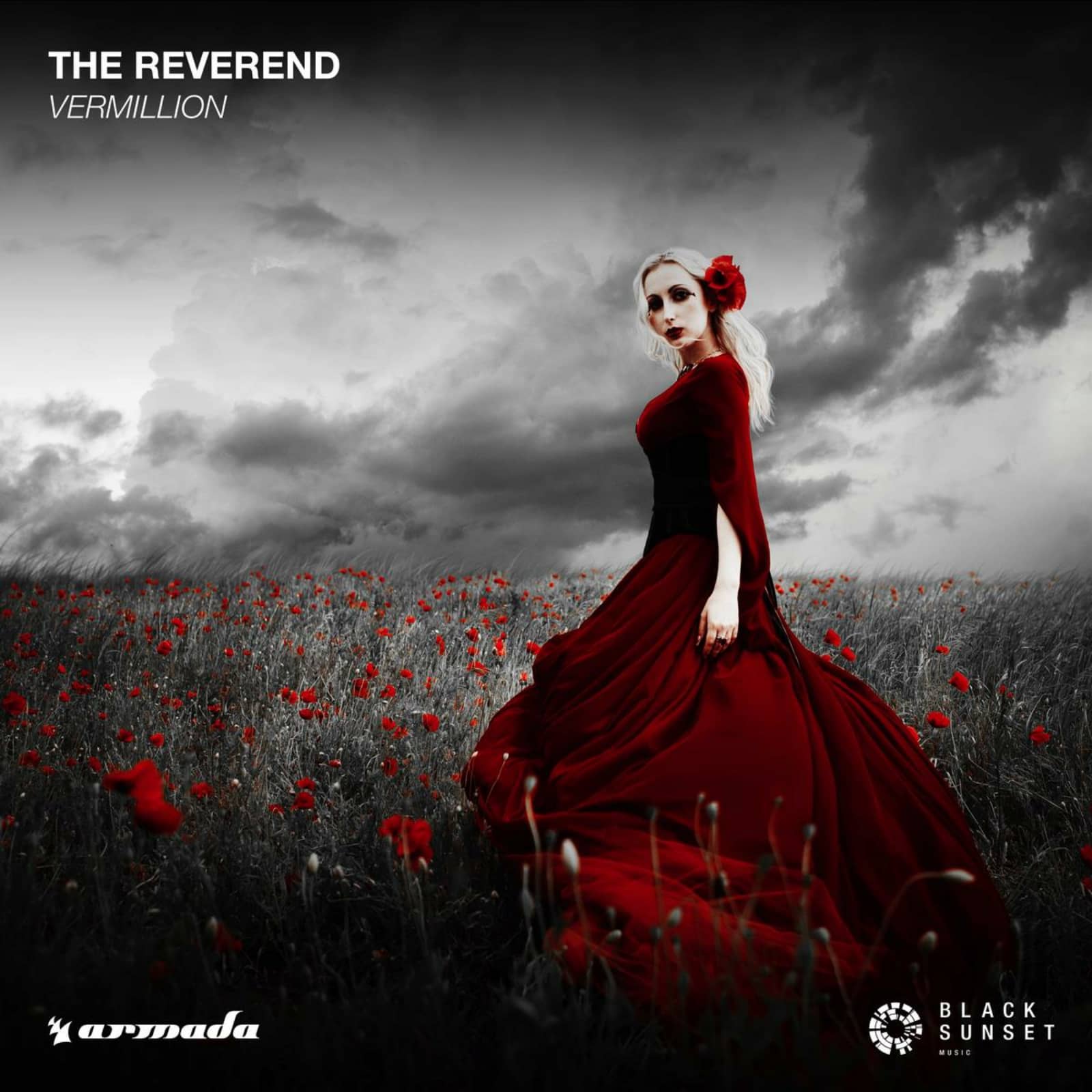 Reverend, The — Vermillion