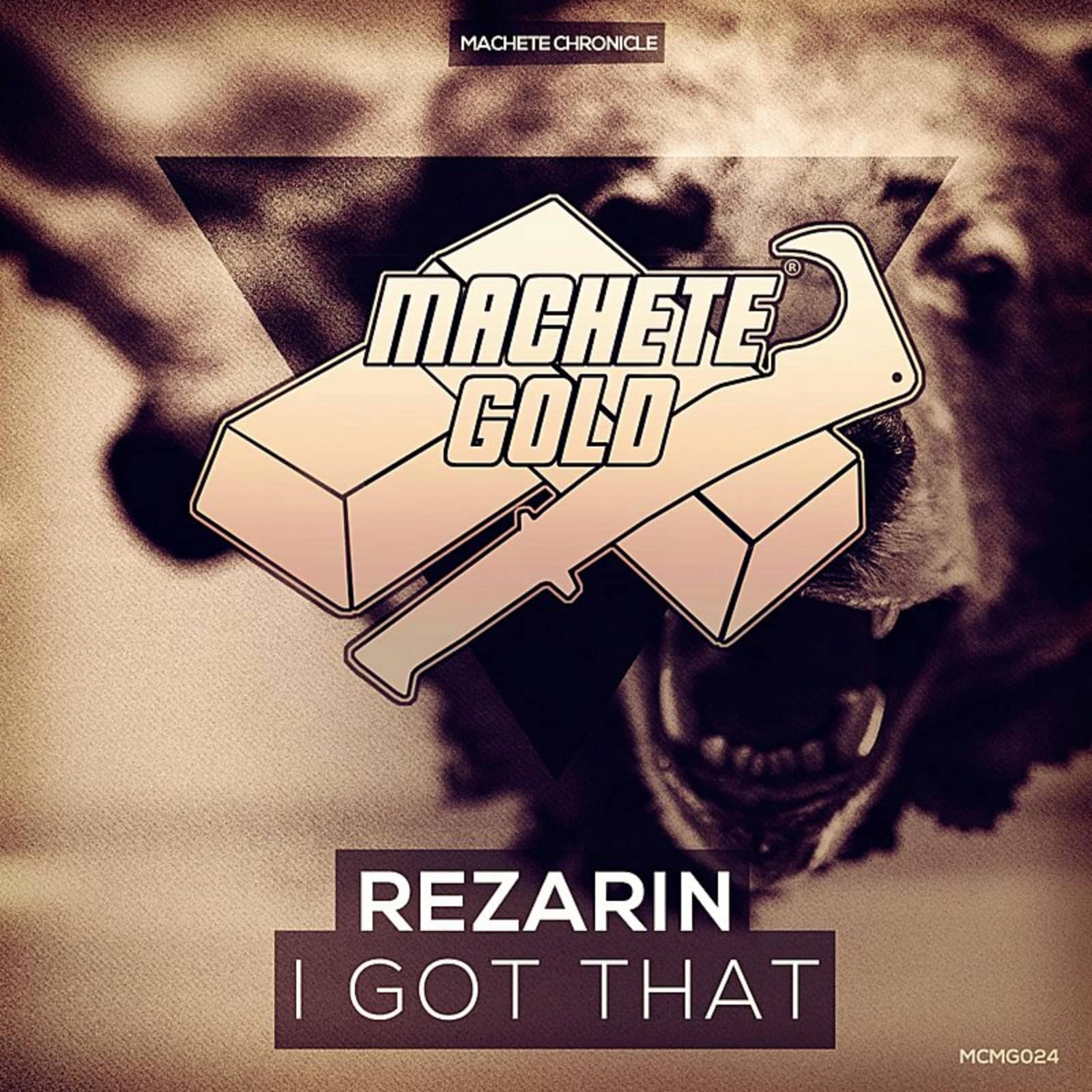 REZarin — I Got That (Original Mix)