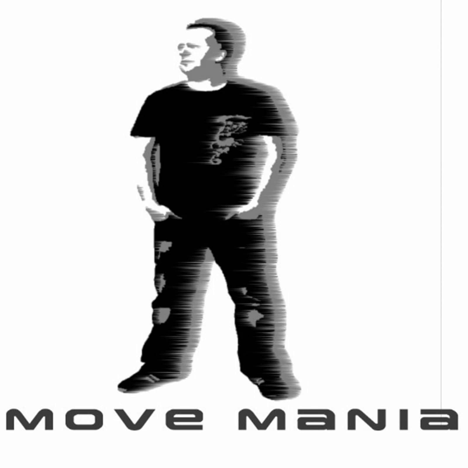 Jens O — Move Mania (Radio Version)