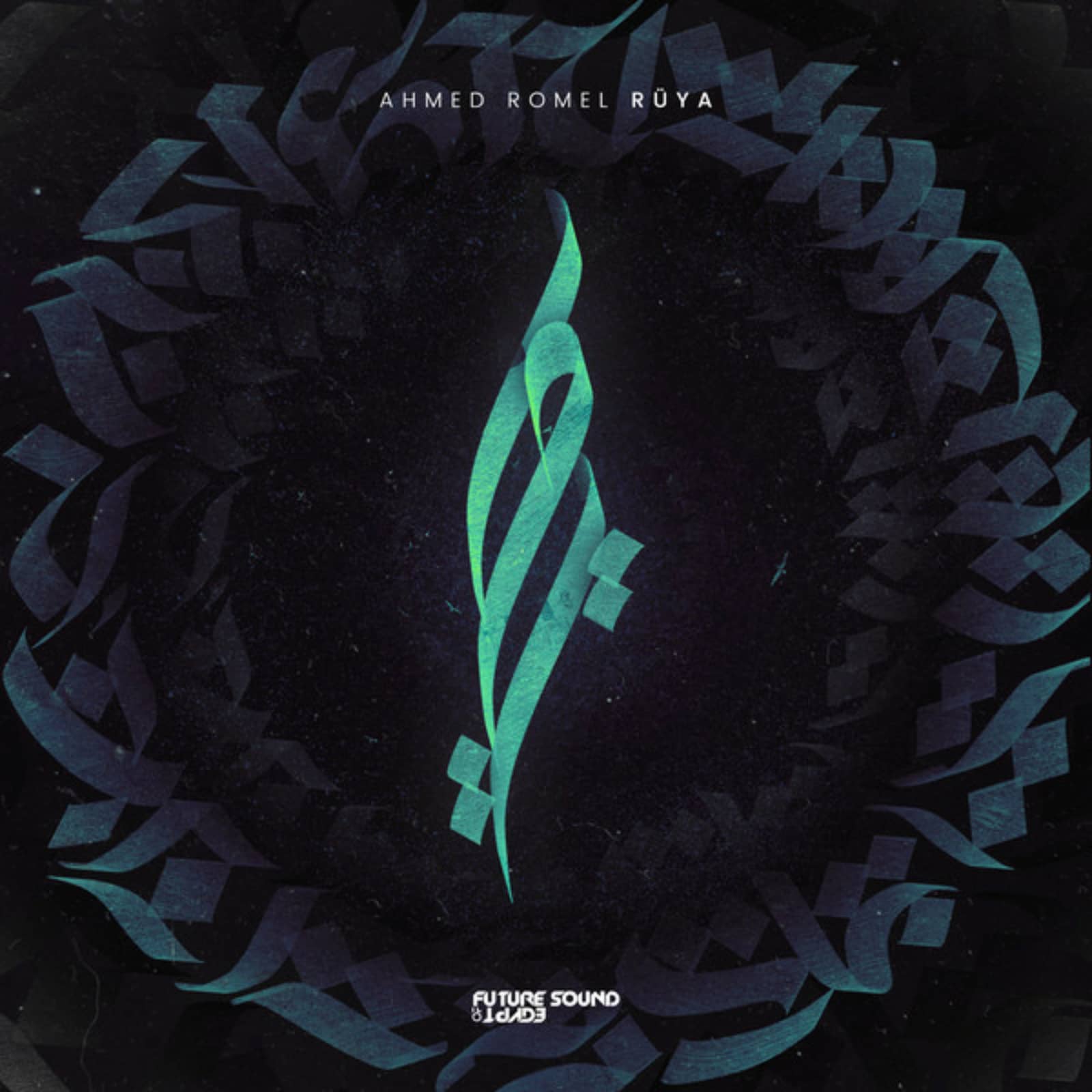 Ahmed Romel — Sea Of Sounds