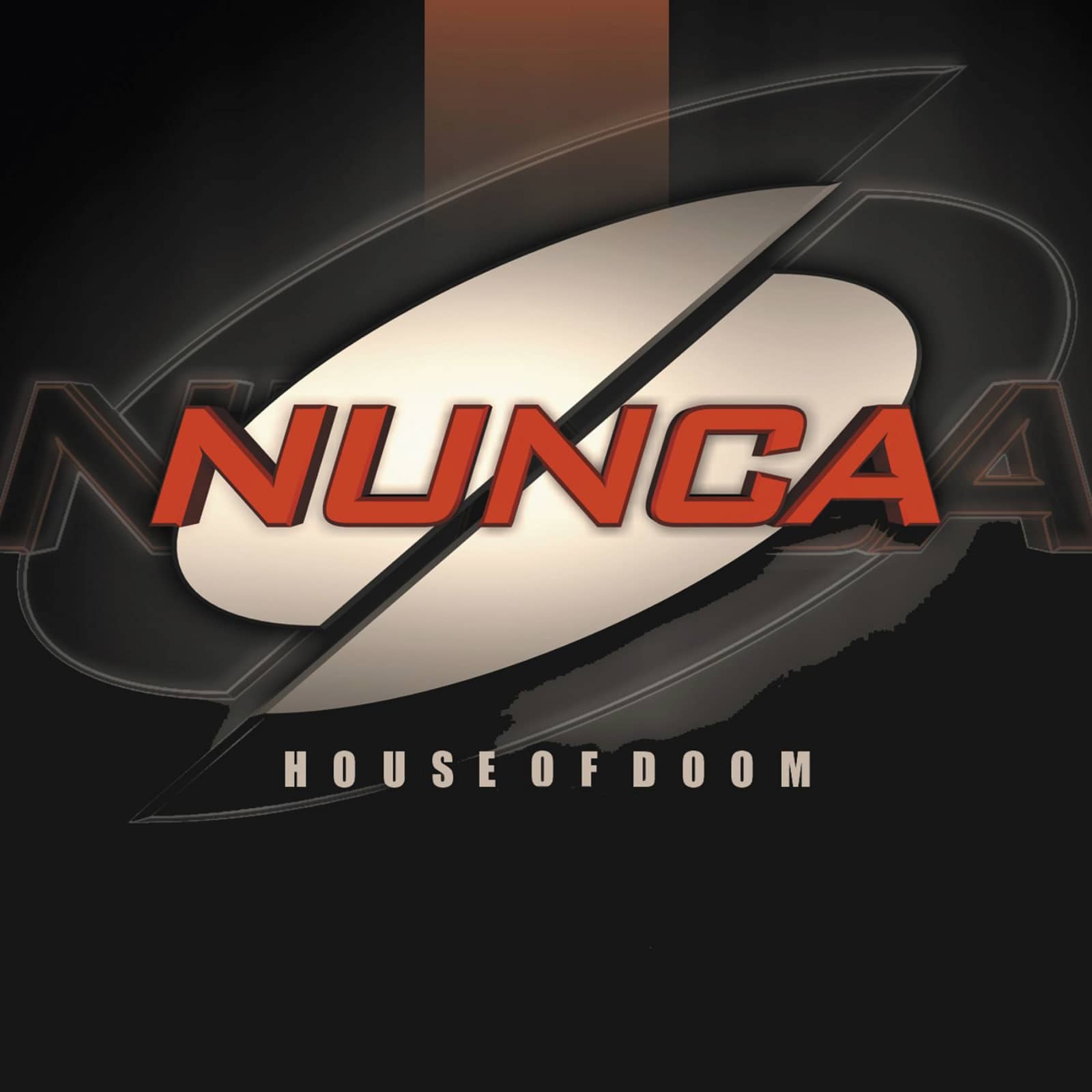 Nunca — House Of Doom