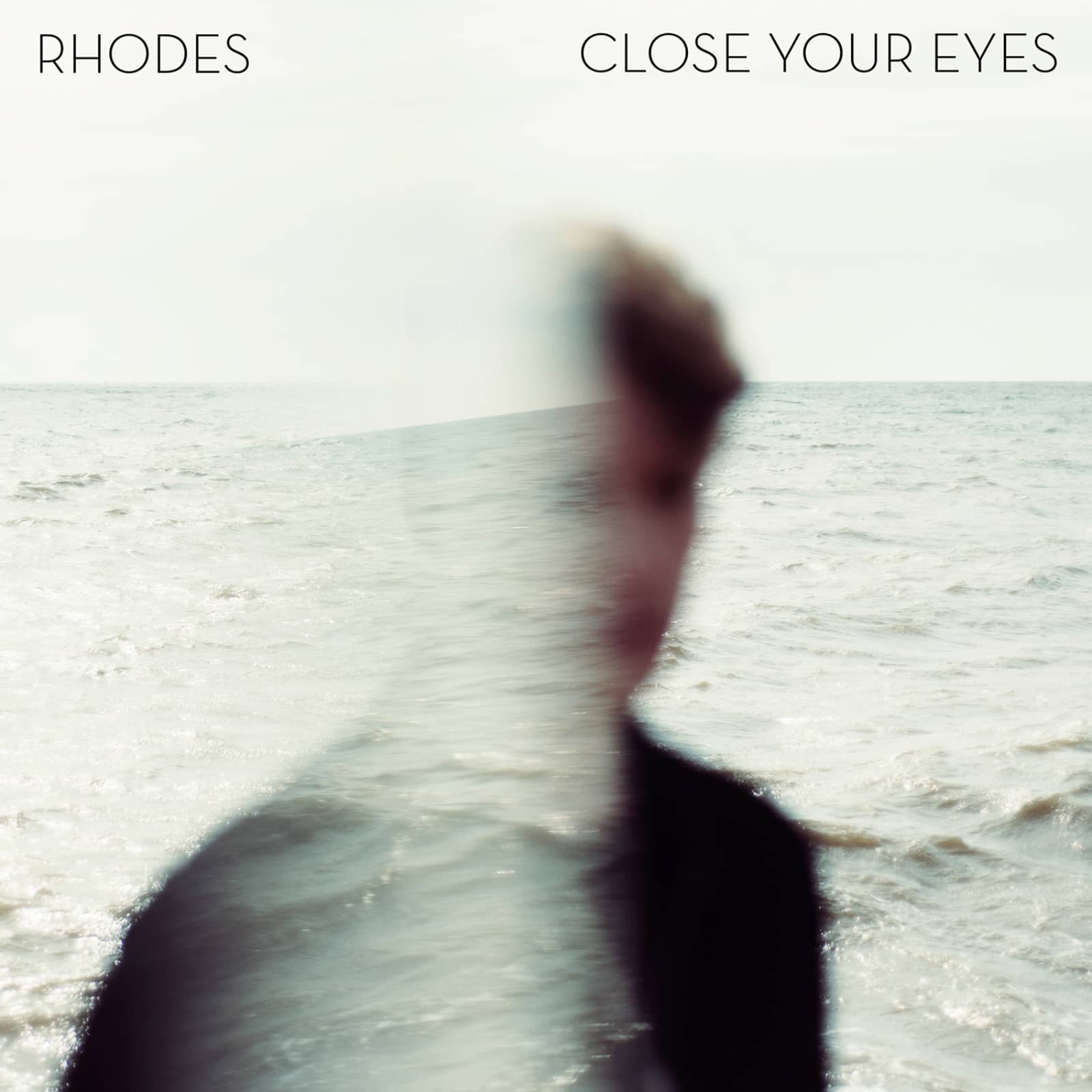 Rhodes — Close Your Eyes