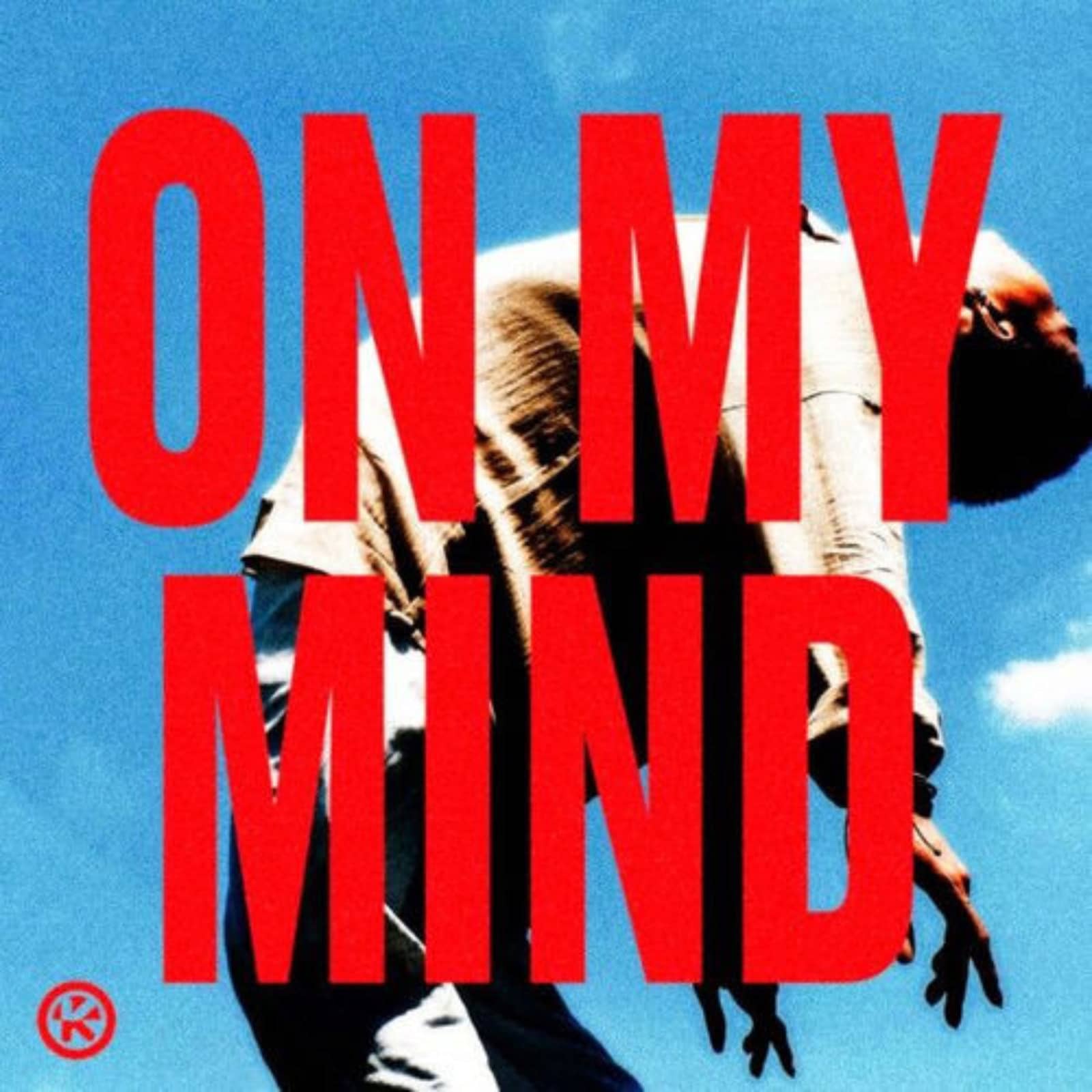 KYANU — On My Mind