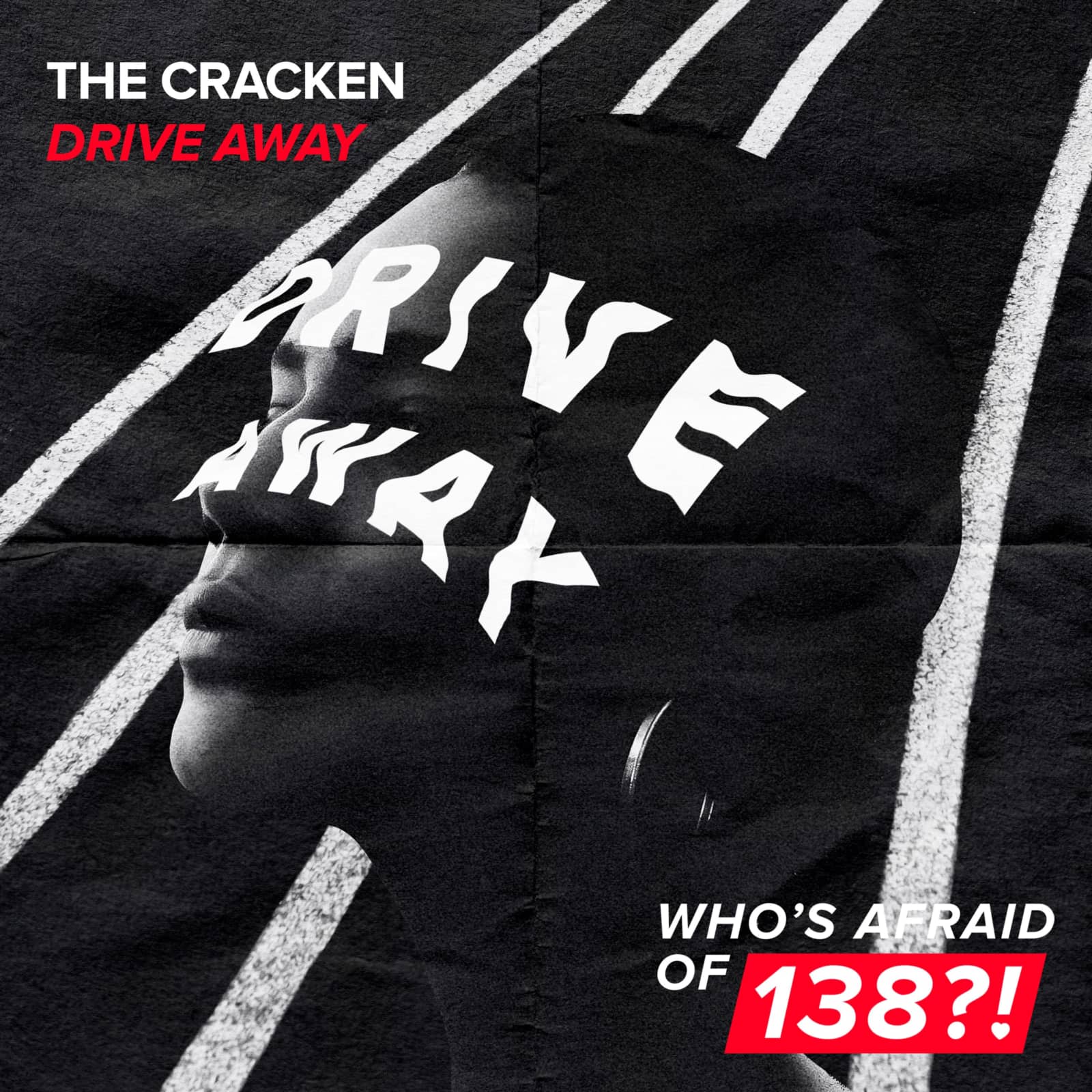 The Cracken — Drive Away