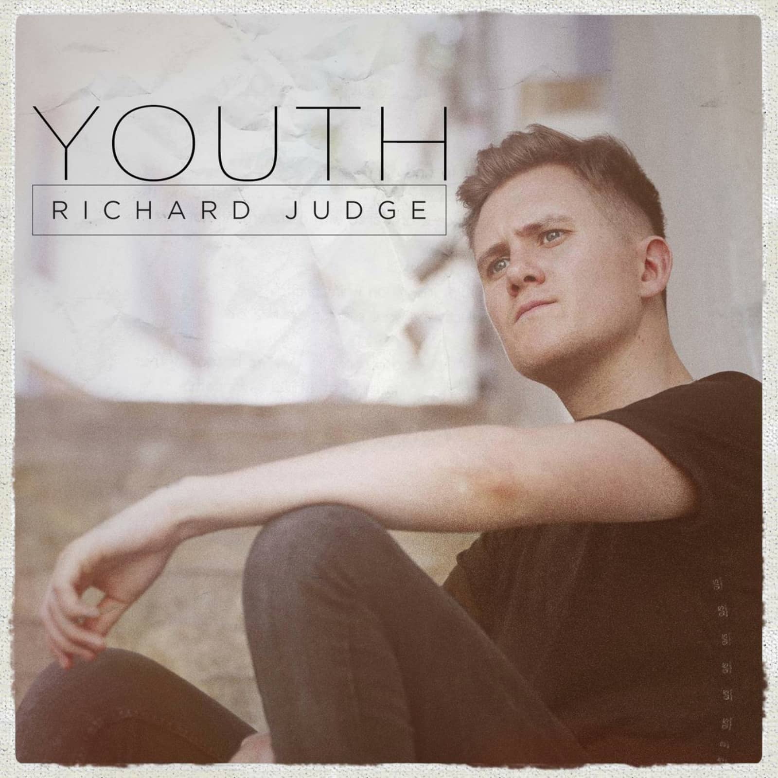 Richard Judge — Youth