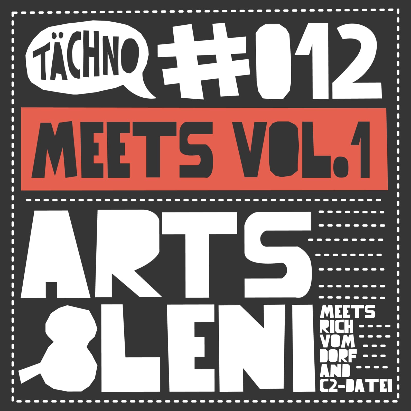 Rich Vom Dorf & C2 — Datei